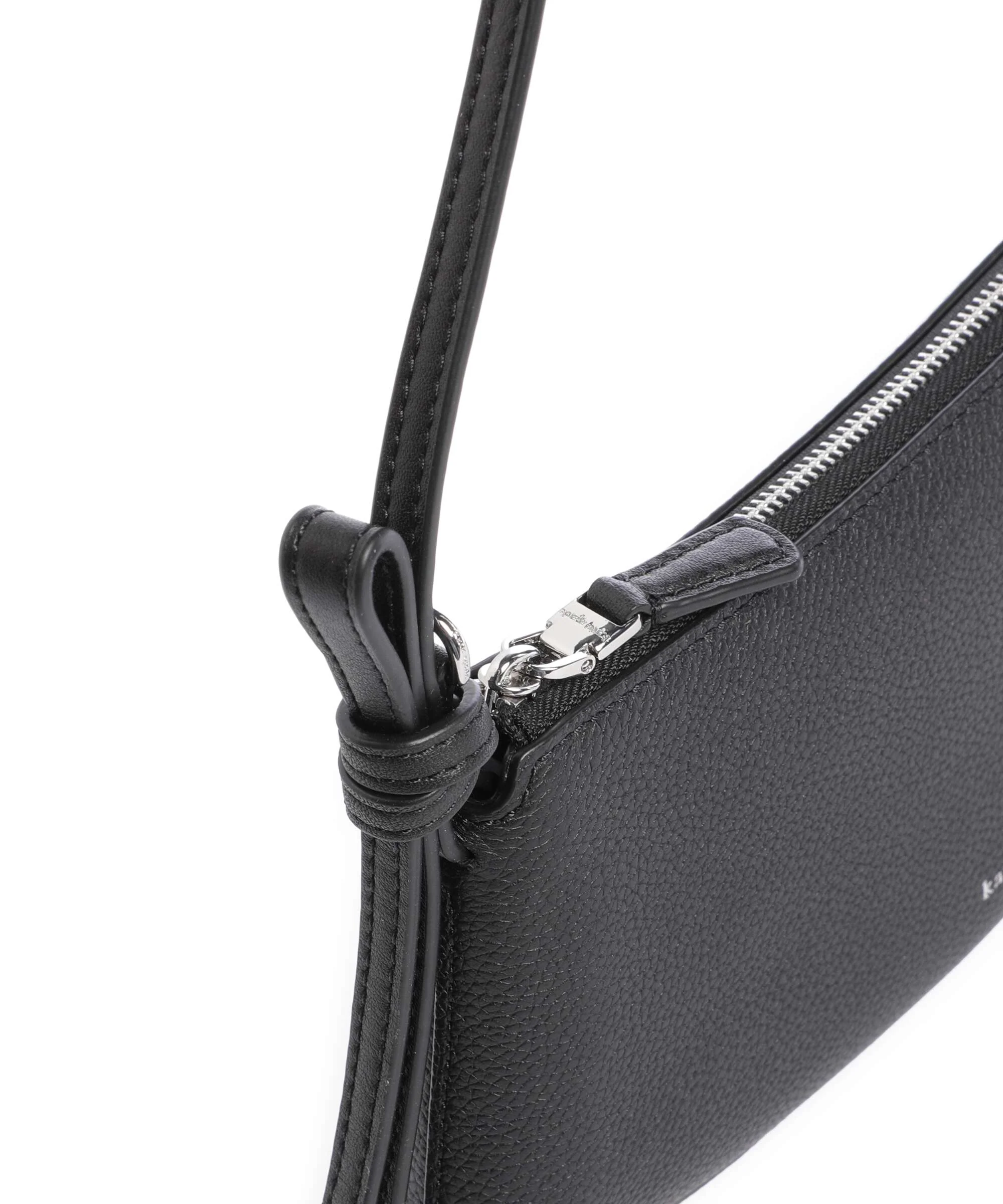 Kate Spade New York Loop Torba na ramię black - Image 4