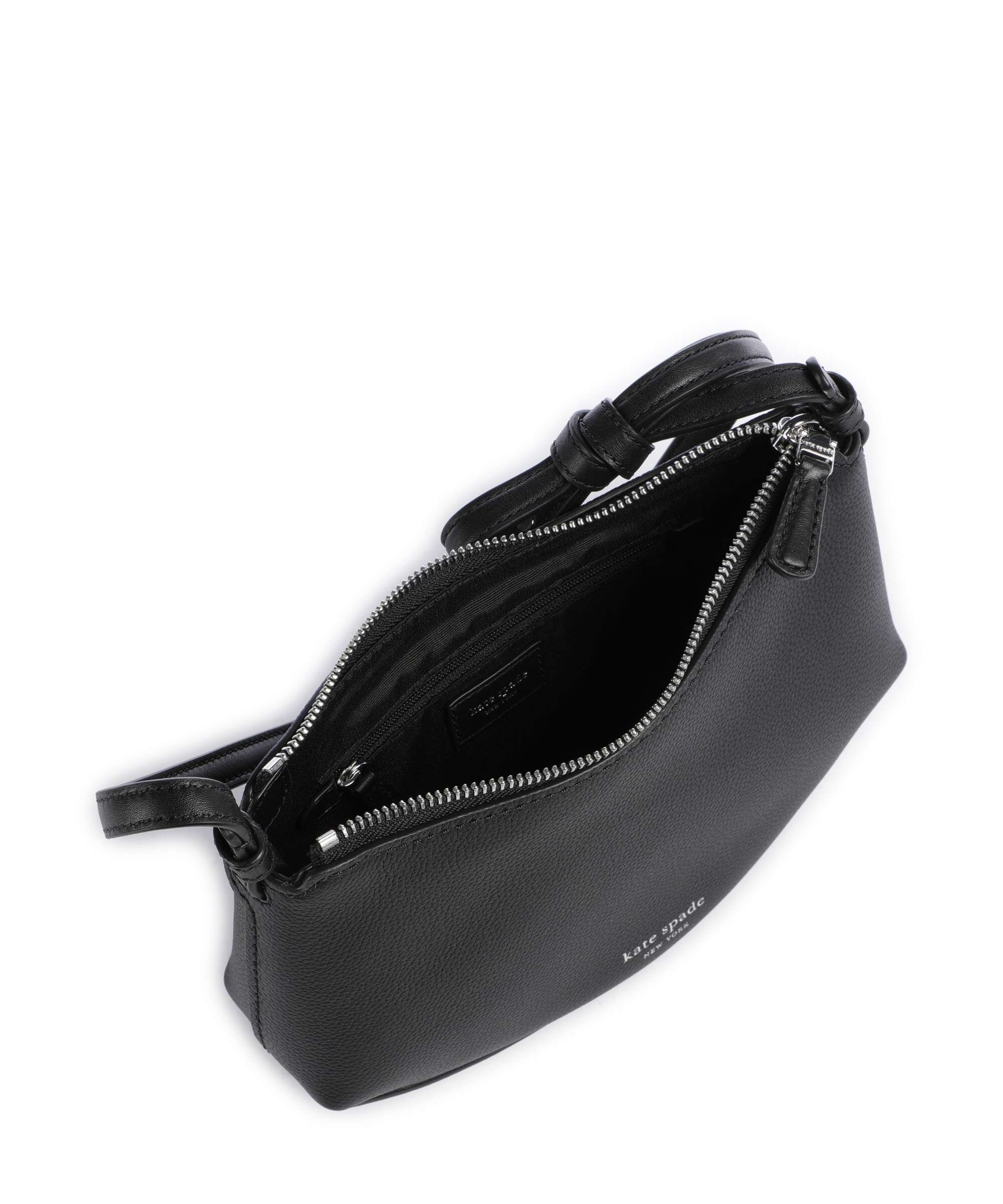 Kate Spade New York Loop Torba przez ramię black - Image 6