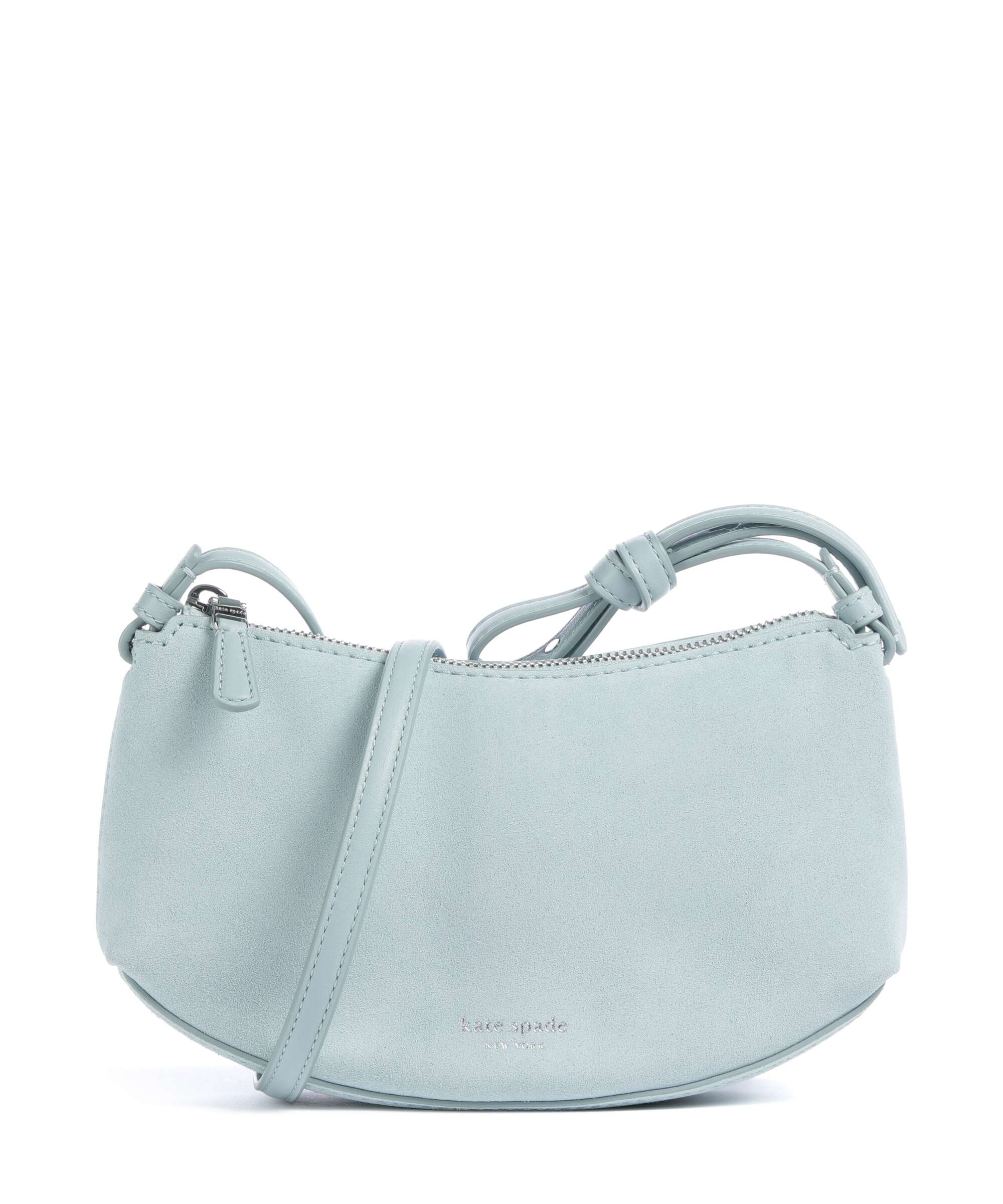 Kate Spade New York Loop Torba przez ramię english sea