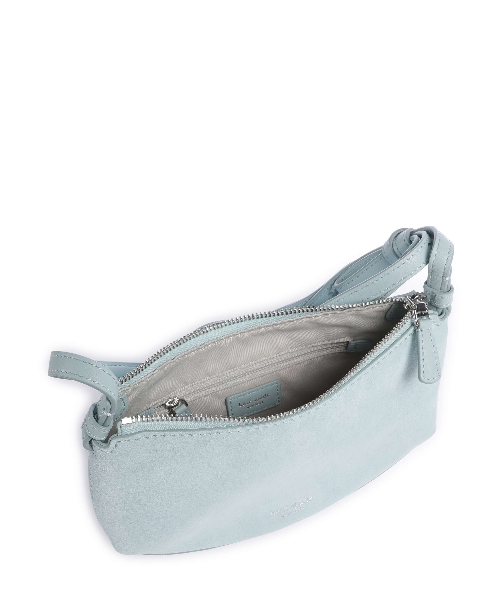Kate Spade New York Loop Torba przez ramię english sea - Image 6