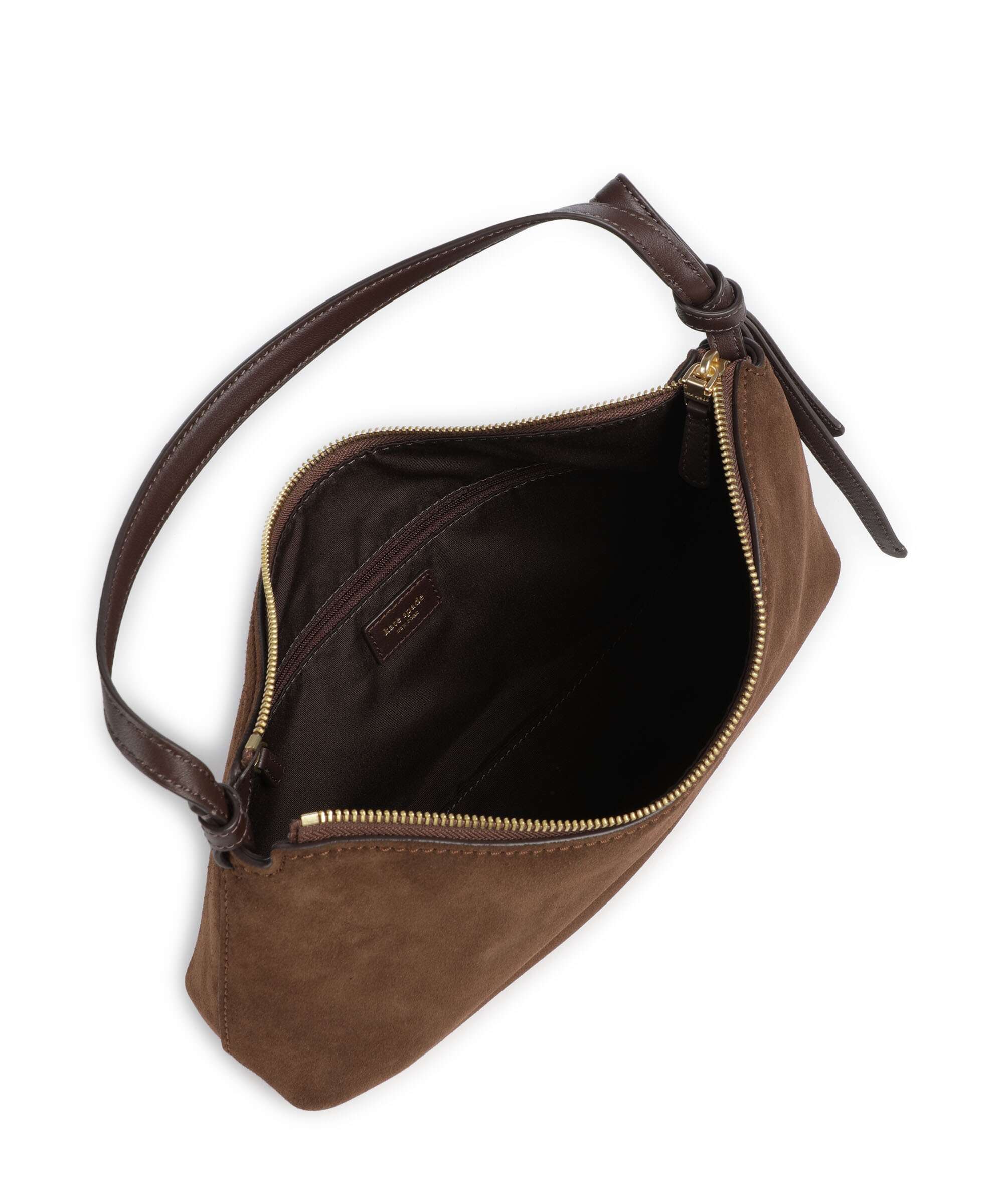 Kate Spade New York Loop Torebka worek hot fudge/multicolour - Image 5