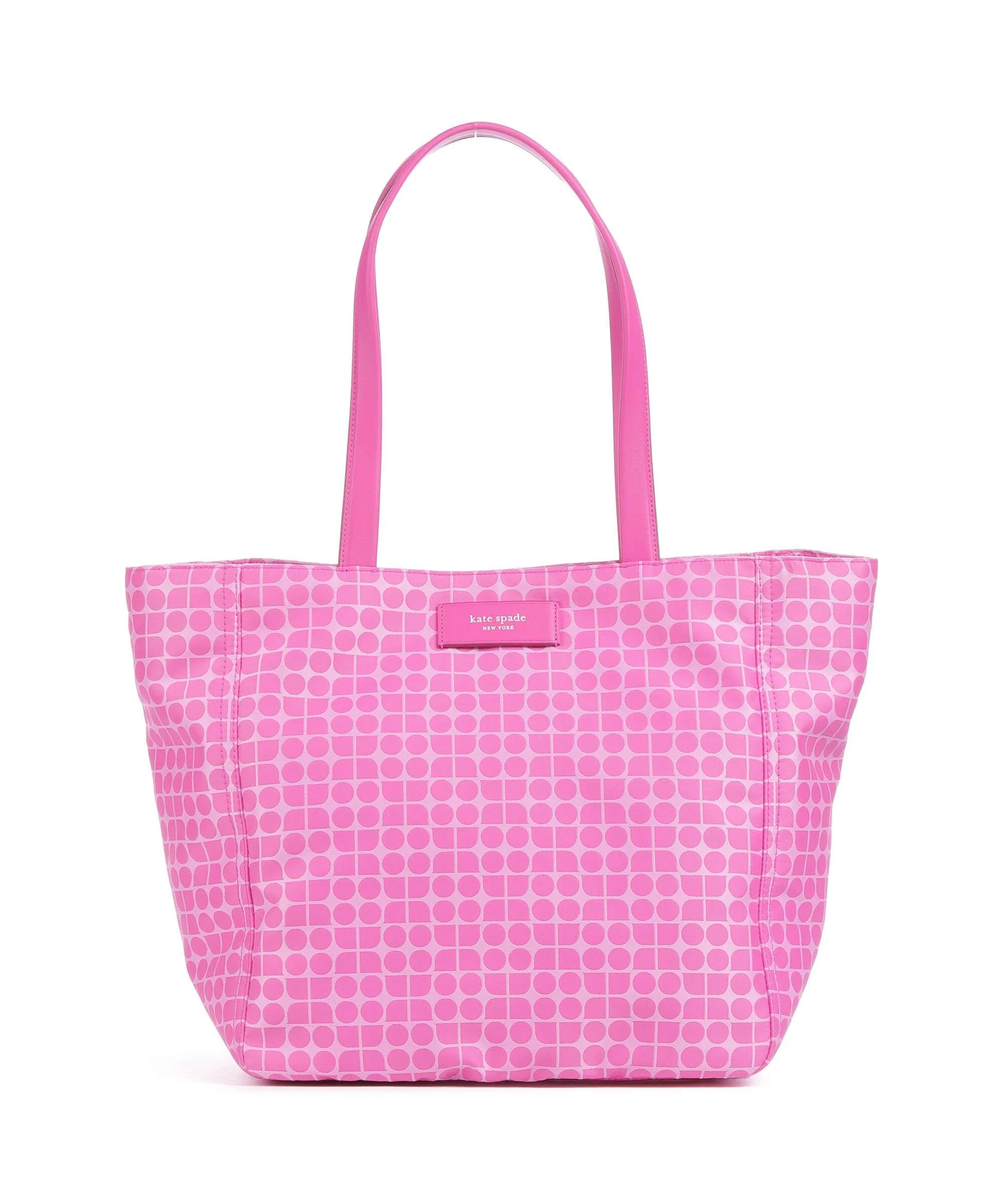 Kate Spade New York Noel Torba na zakupy vivid snapdragon/multicolour