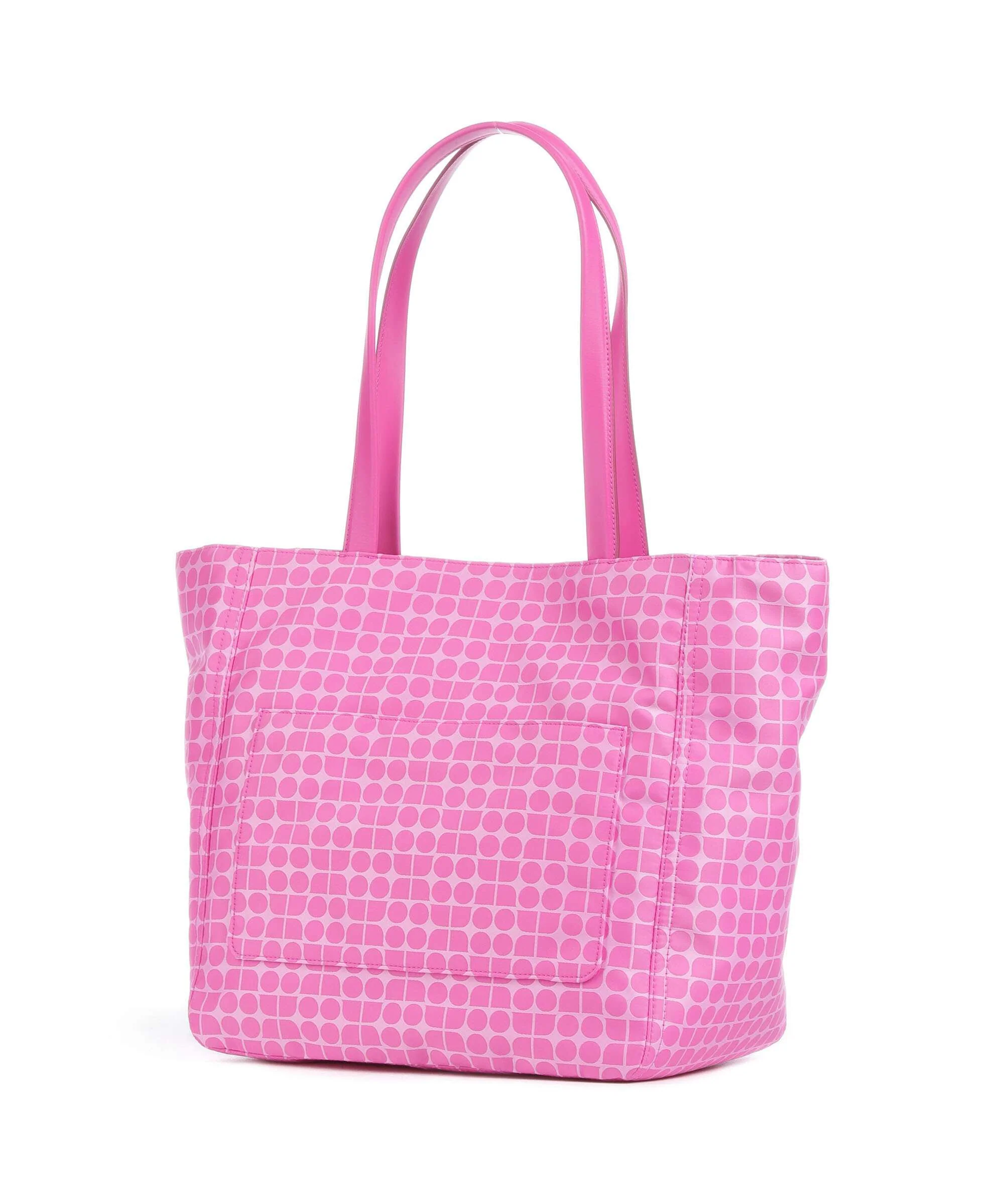 Kate Spade New York Noel Torba na zakupy vivid snapdragon/multicolour - Image 2
