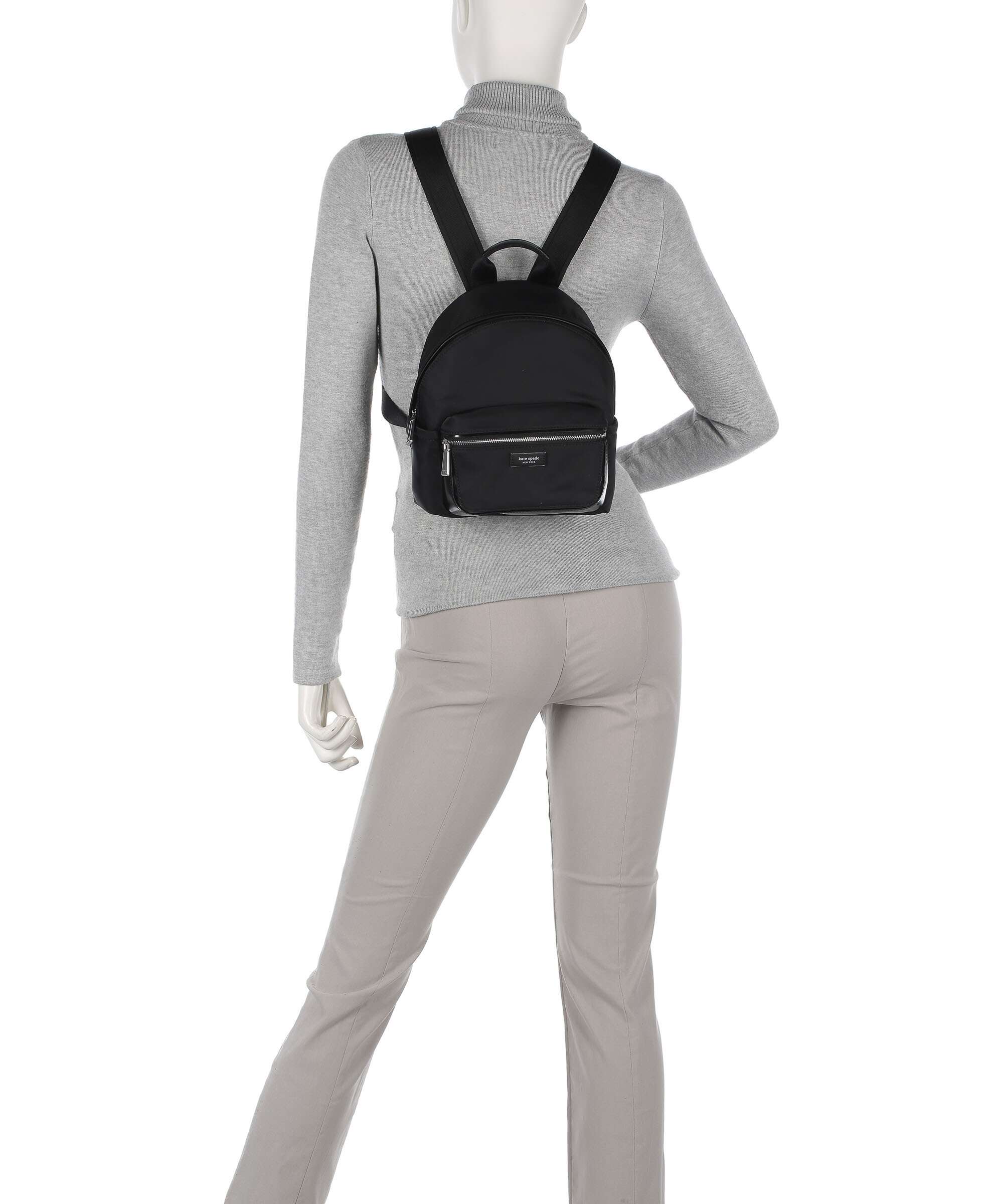 Kate Spade New York Sam Icon Plecak black - Image 3