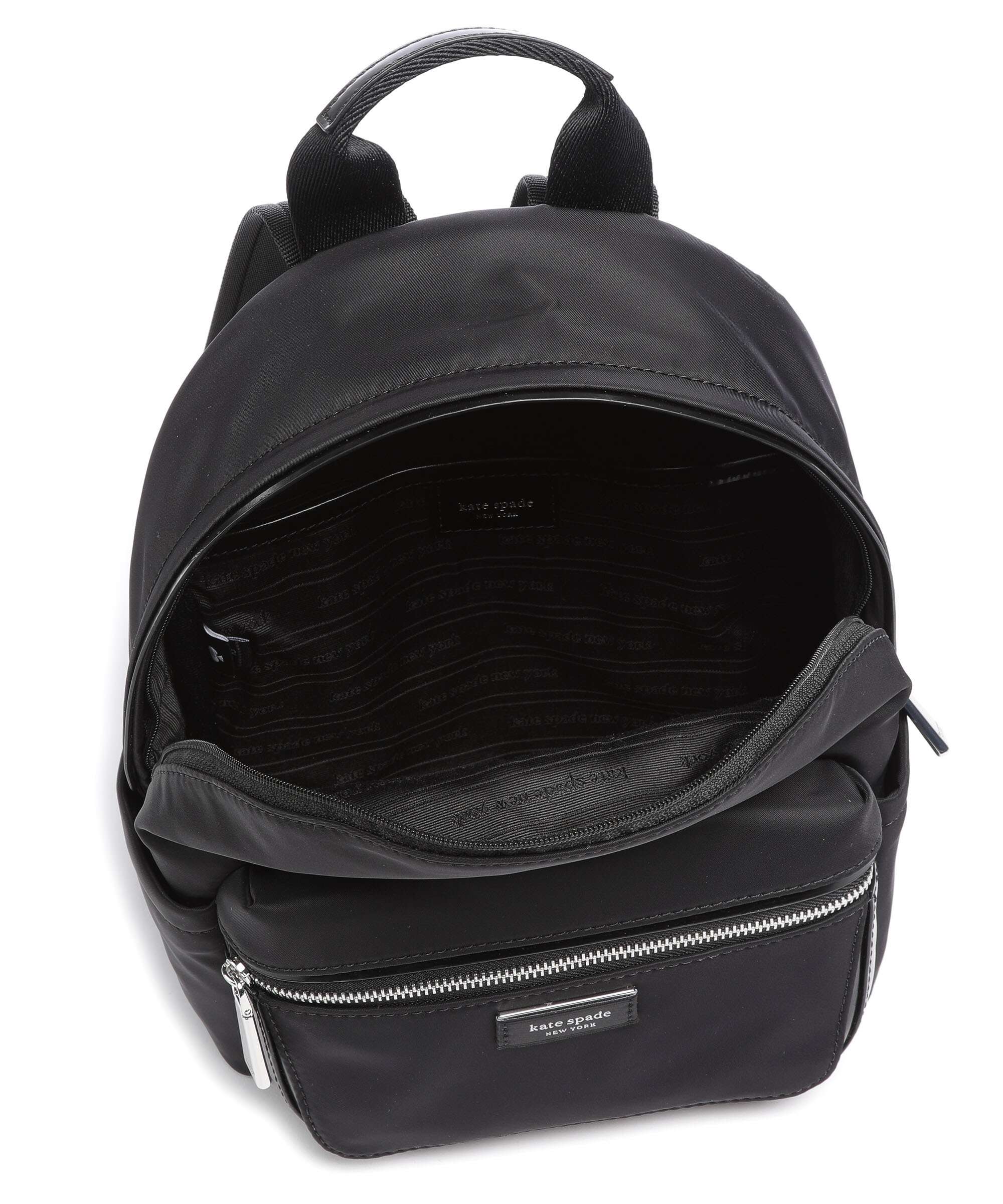 Kate Spade New York Sam Icon Plecak black - Image 5