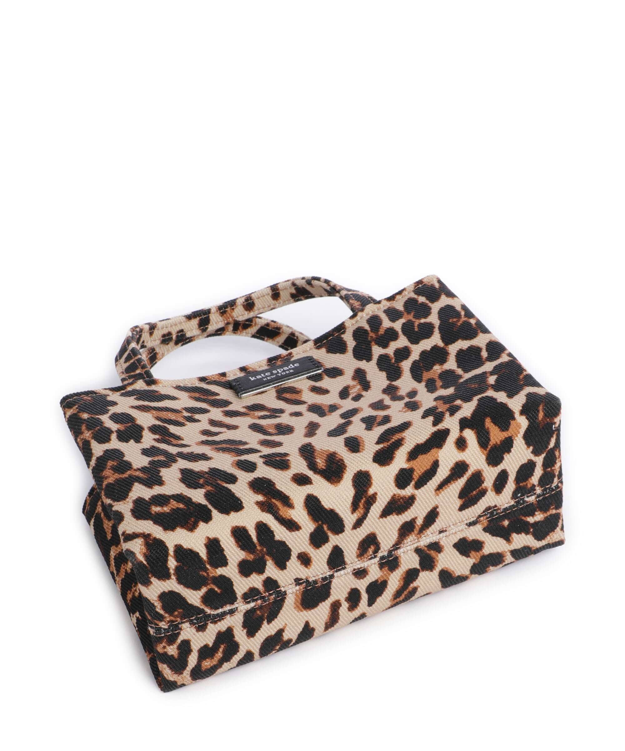 Kate Spade New York Sam Icon Torba przez ramię leopard/multicolour - Image 5