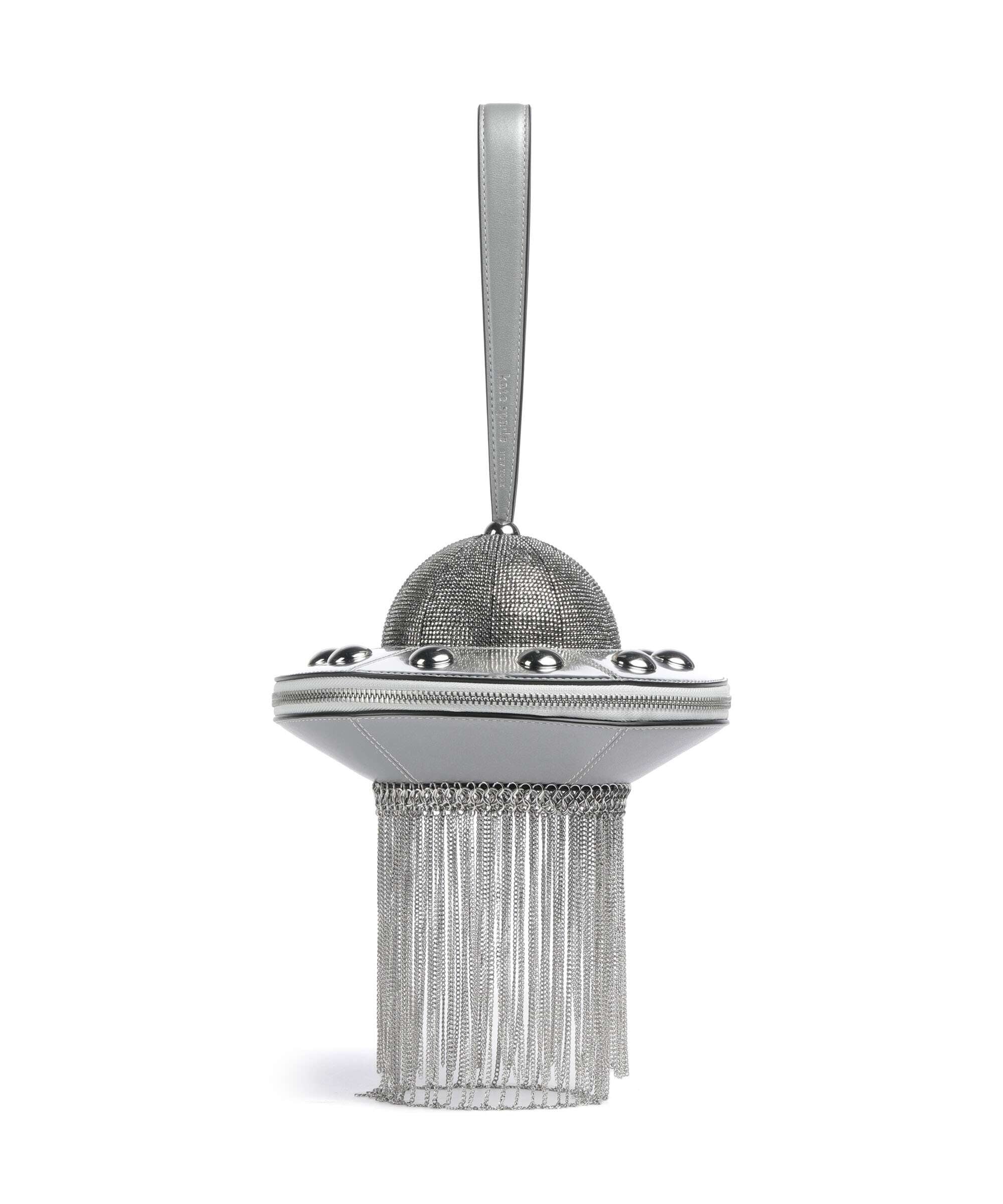 Kate Spade New York Spaced Out Torebka silver