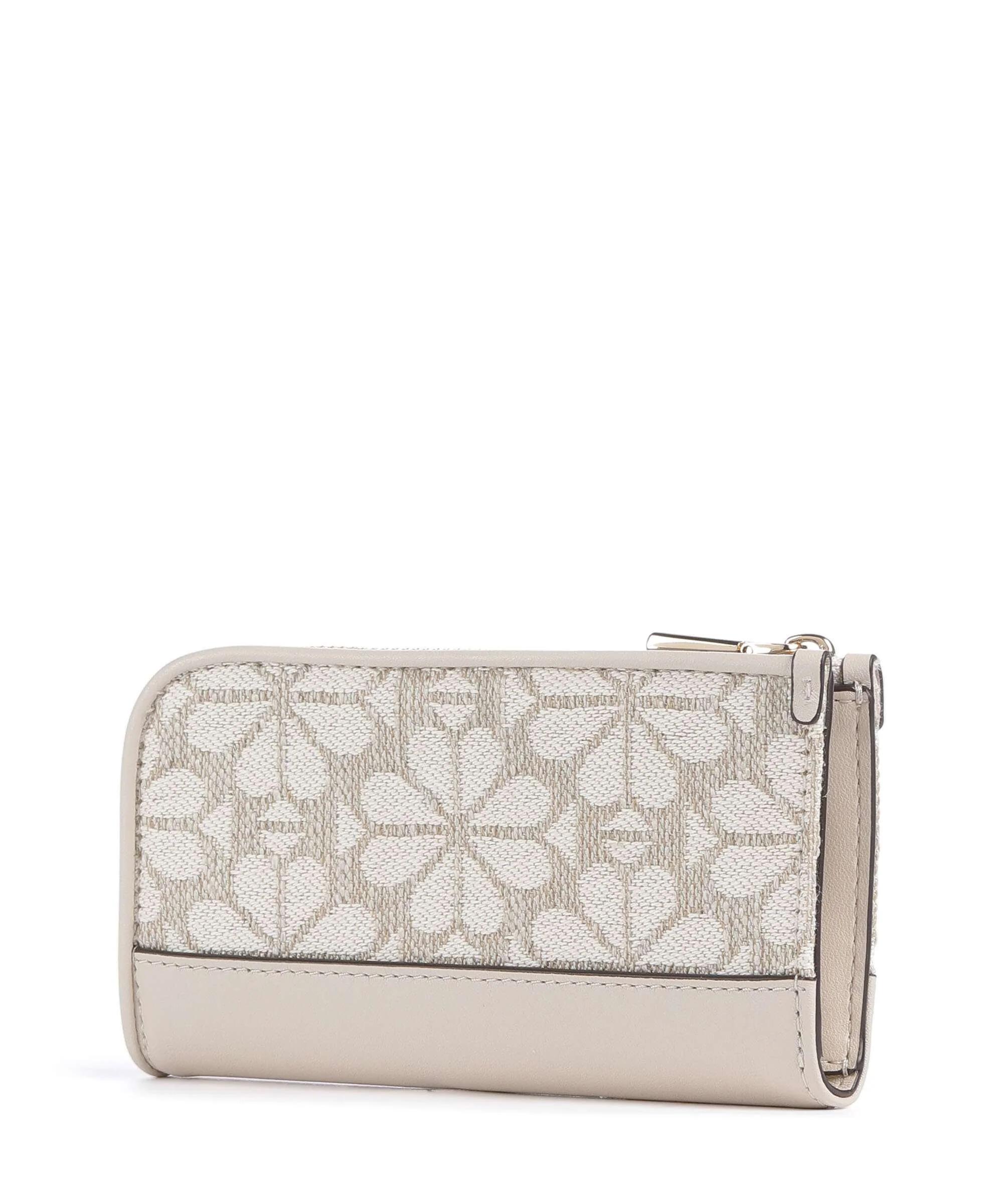 Kate Spade New York Spade Flower Devin Jacquard Etui na karty kredytowe natural/multicolour - Image 2