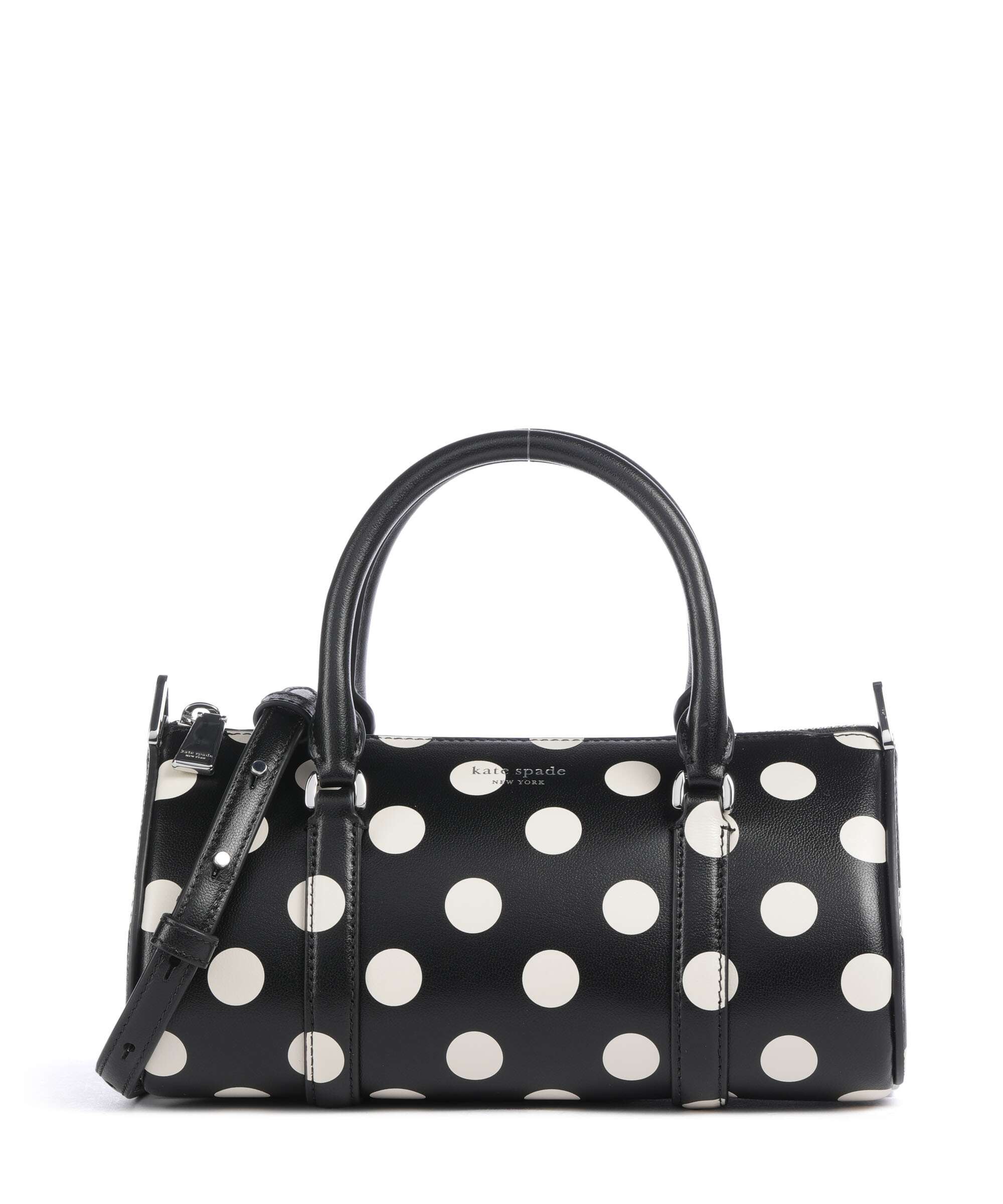 Kate Spade New York Spade Icon Torebka black/multicolour