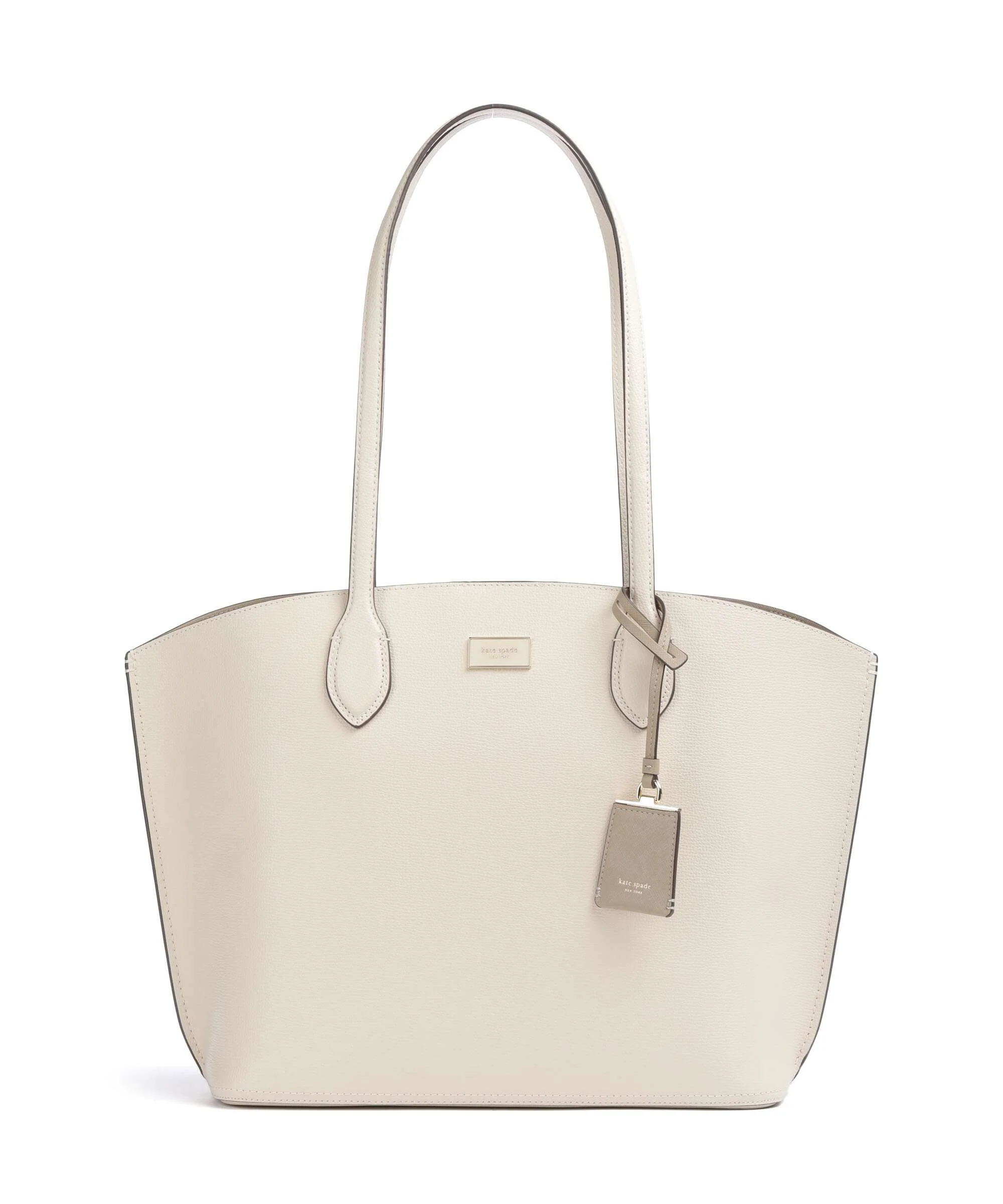 Kate Spade New York Suite Torba na zakupy milk glass/multicolour