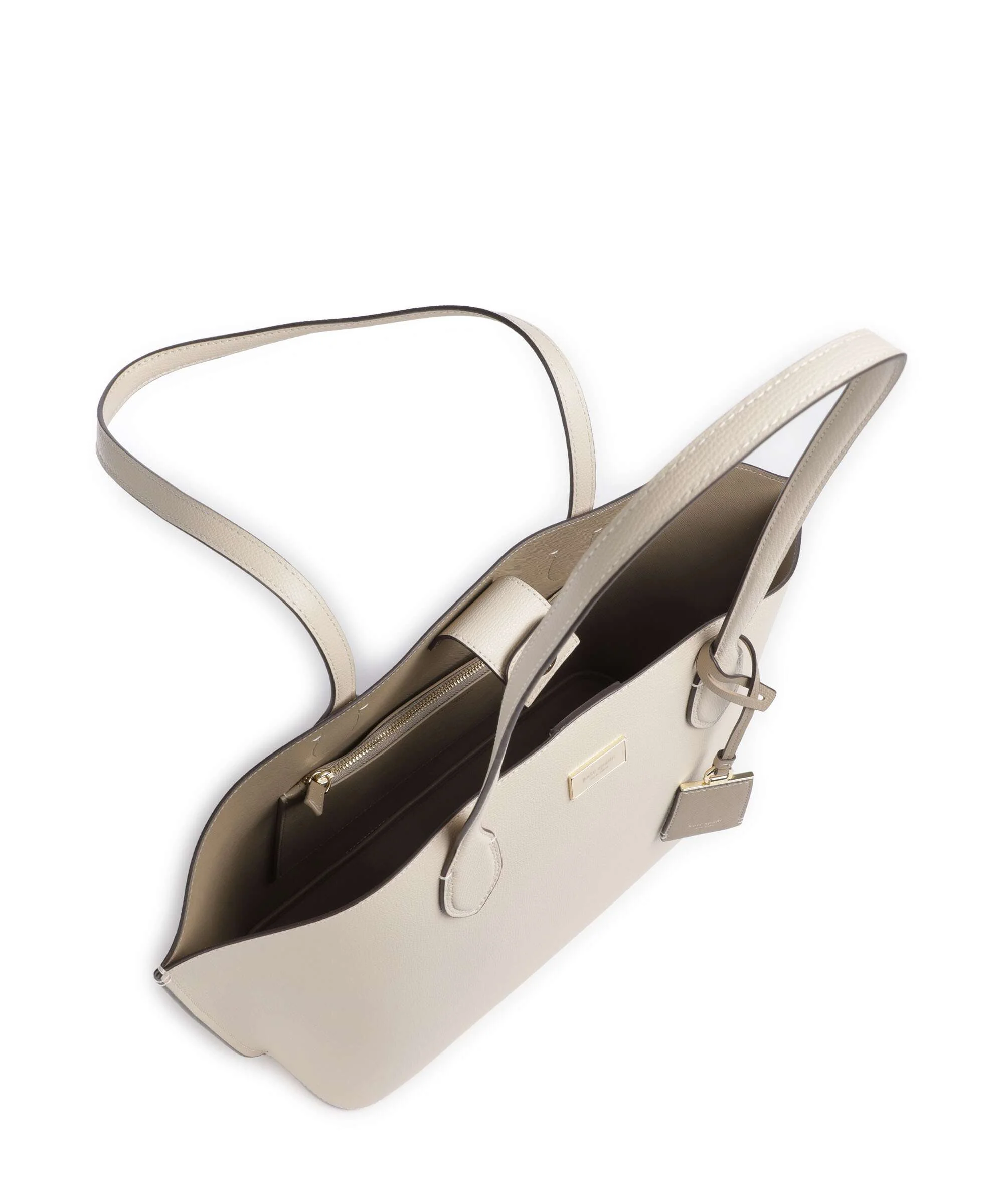 Kate Spade New York Suite Torba na zakupy milk glass/multicolour - Image 5