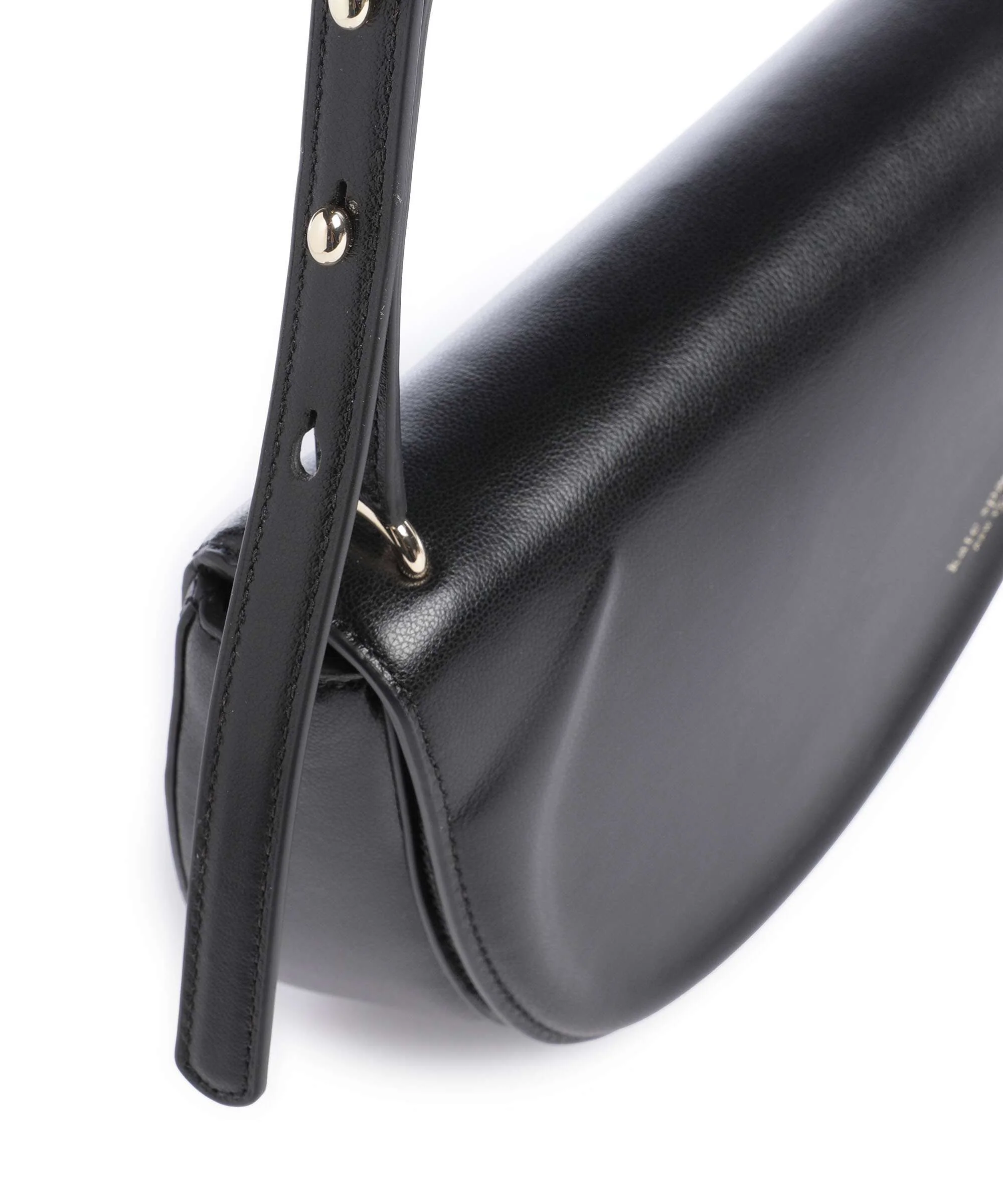 Kate Spade New York The Spade Torba na ramię black - Image 4