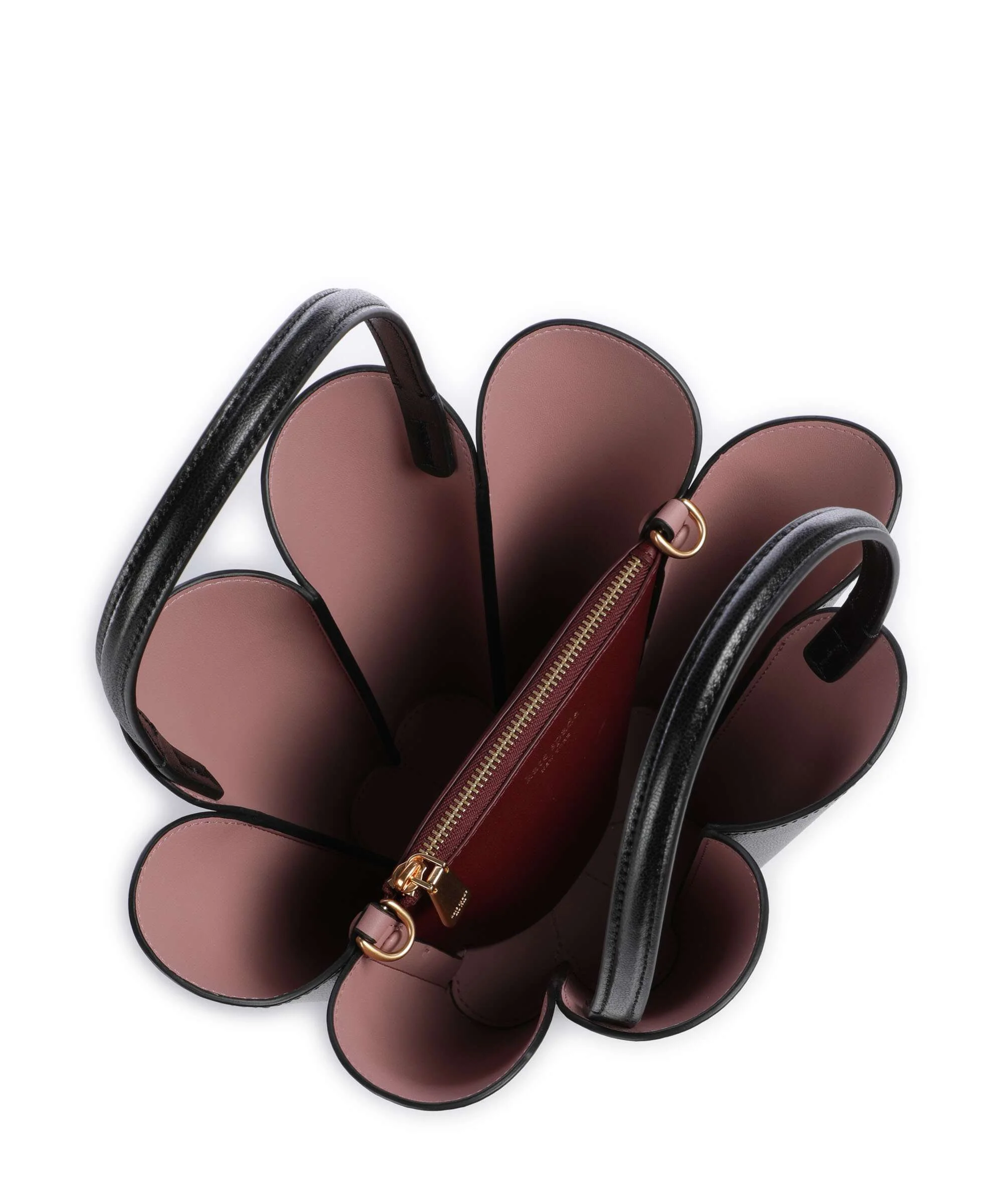 Kate Spade New York The Spade Torebka black - Image 5