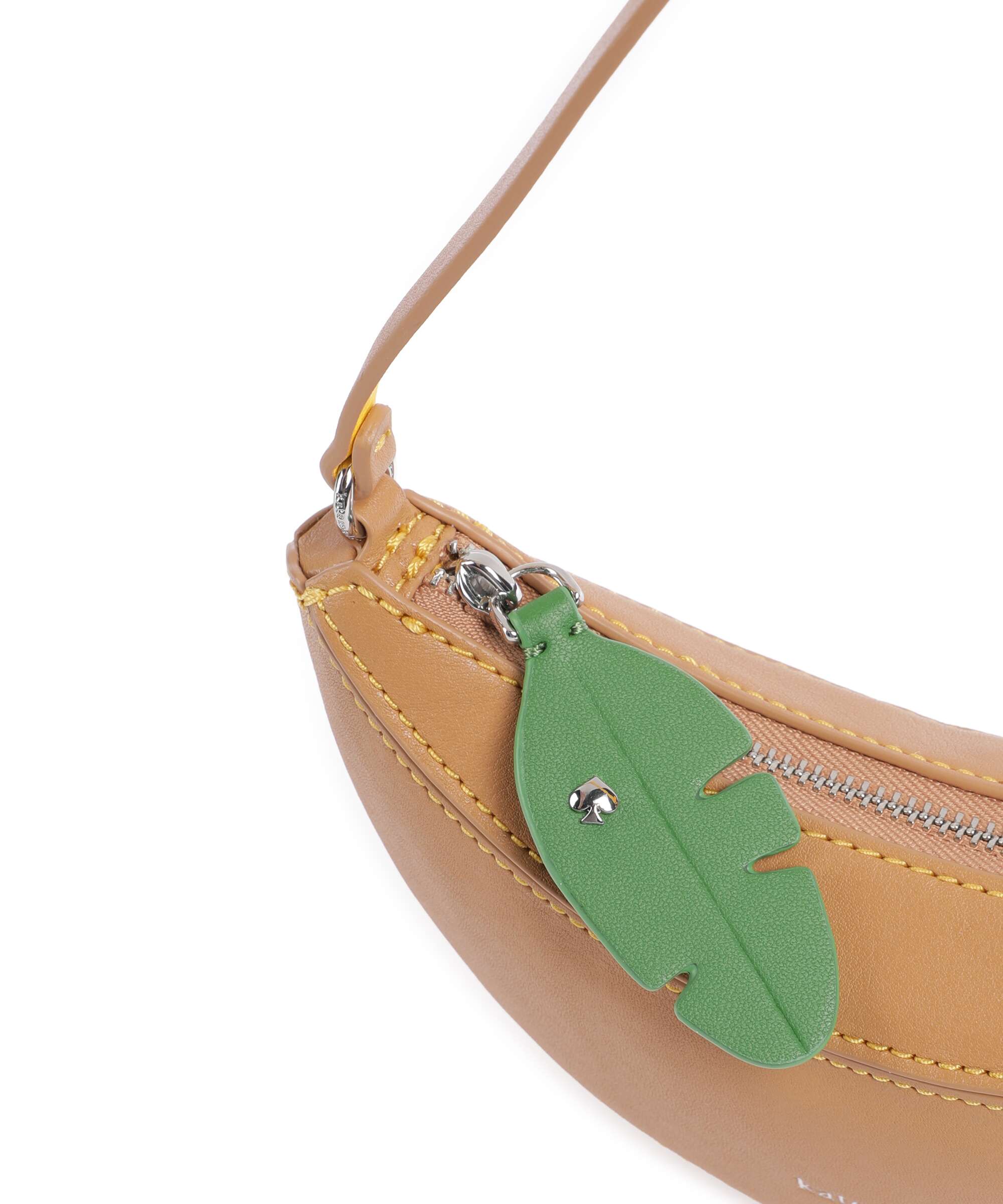 Kate Spade New York Wink Torba na ramię yellow multi - Image 4