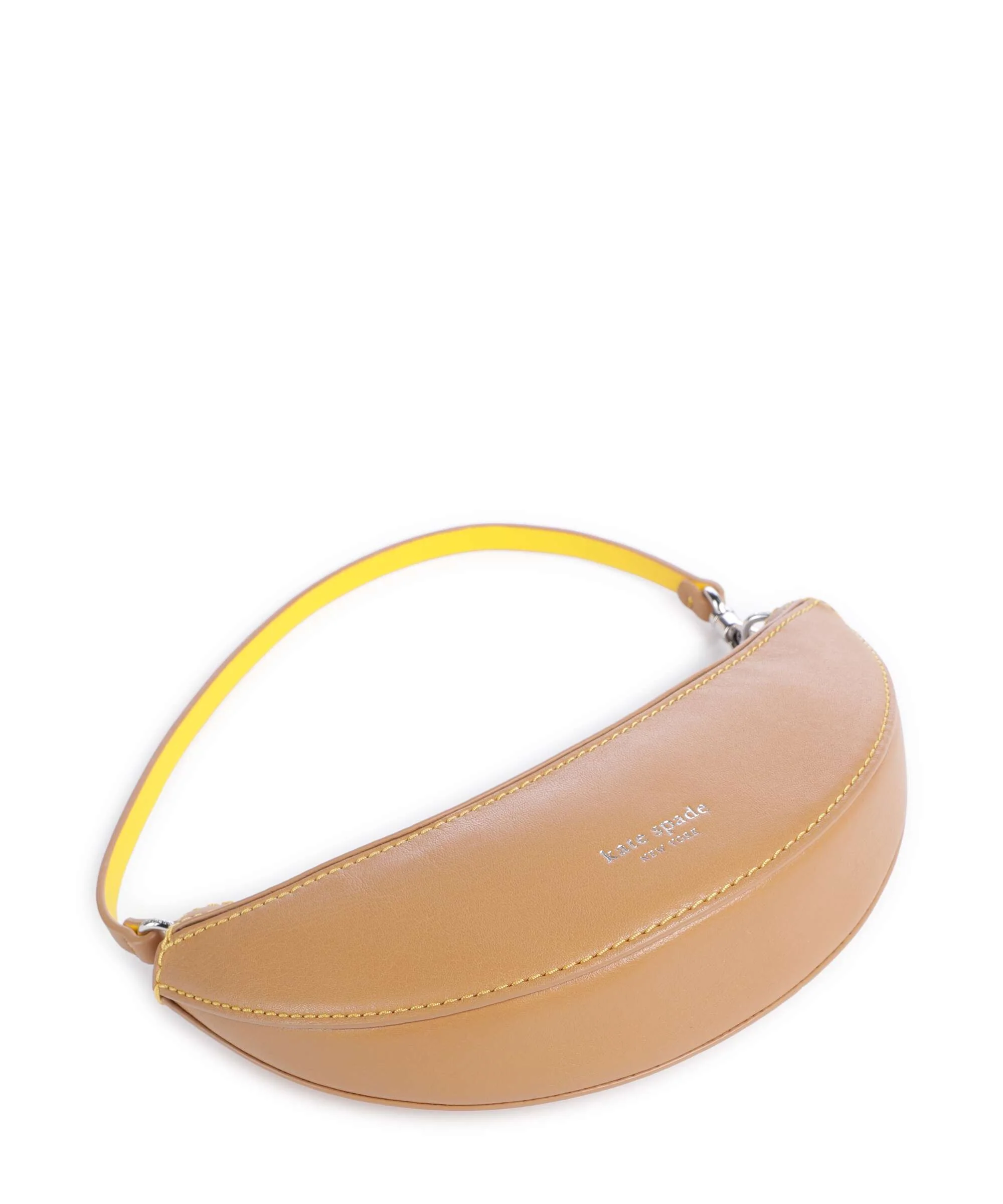 Kate Spade New York Wink Torba na ramię yellow multi - Image 5