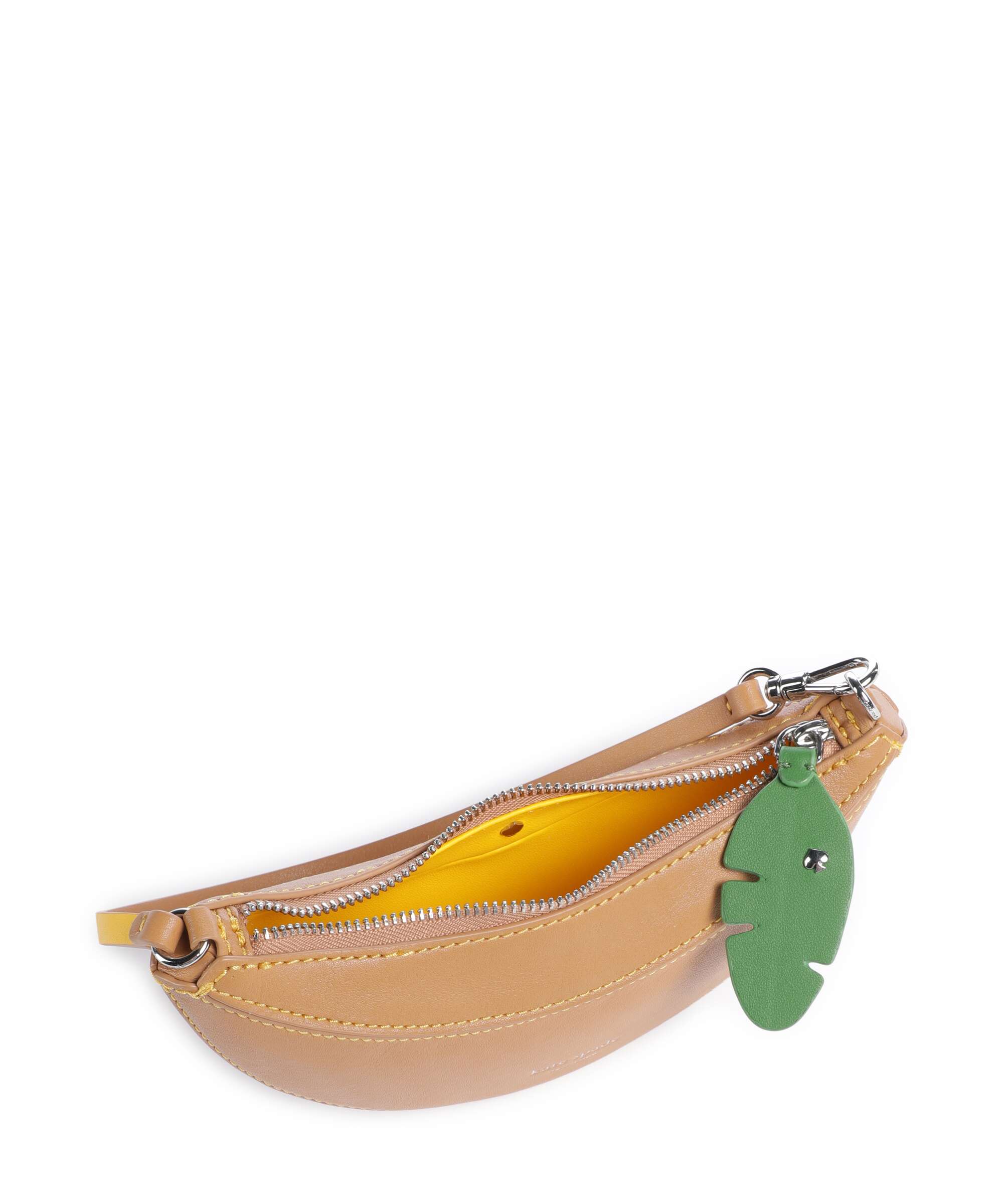 Kate Spade New York Wink Torba na ramię yellow multi - Image 6