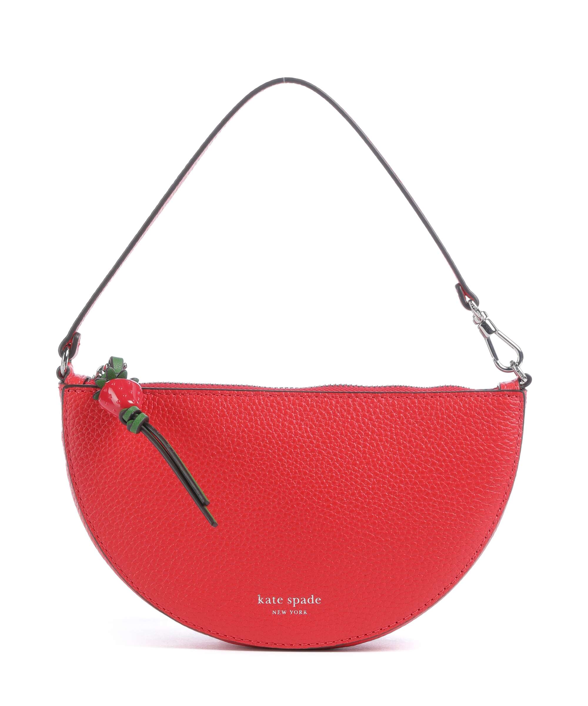 Kate Spade New York Wink Torba na ramię heirloom tomato