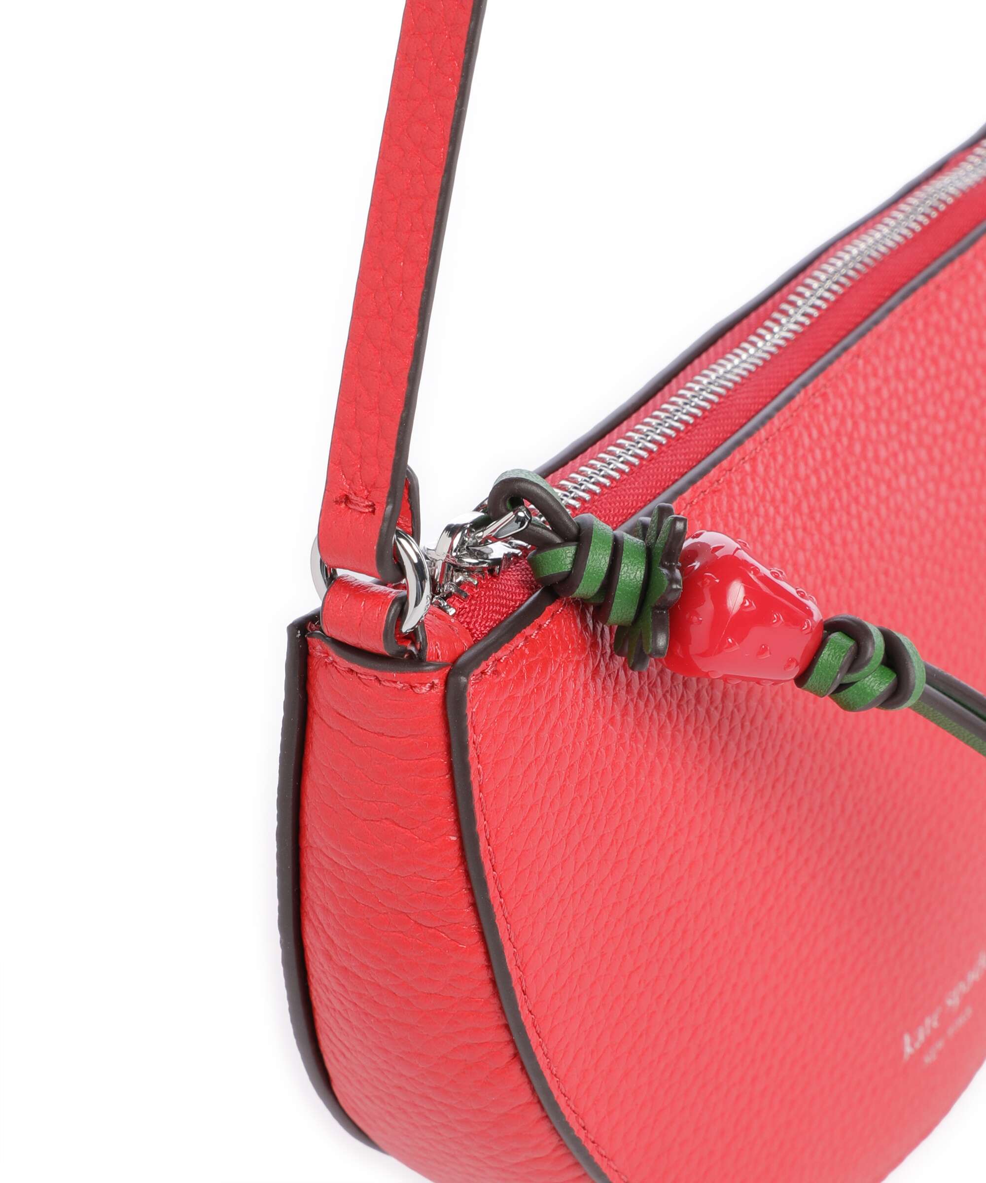 Kate Spade New York Wink Torba na ramię heirloom tomato - Image 4