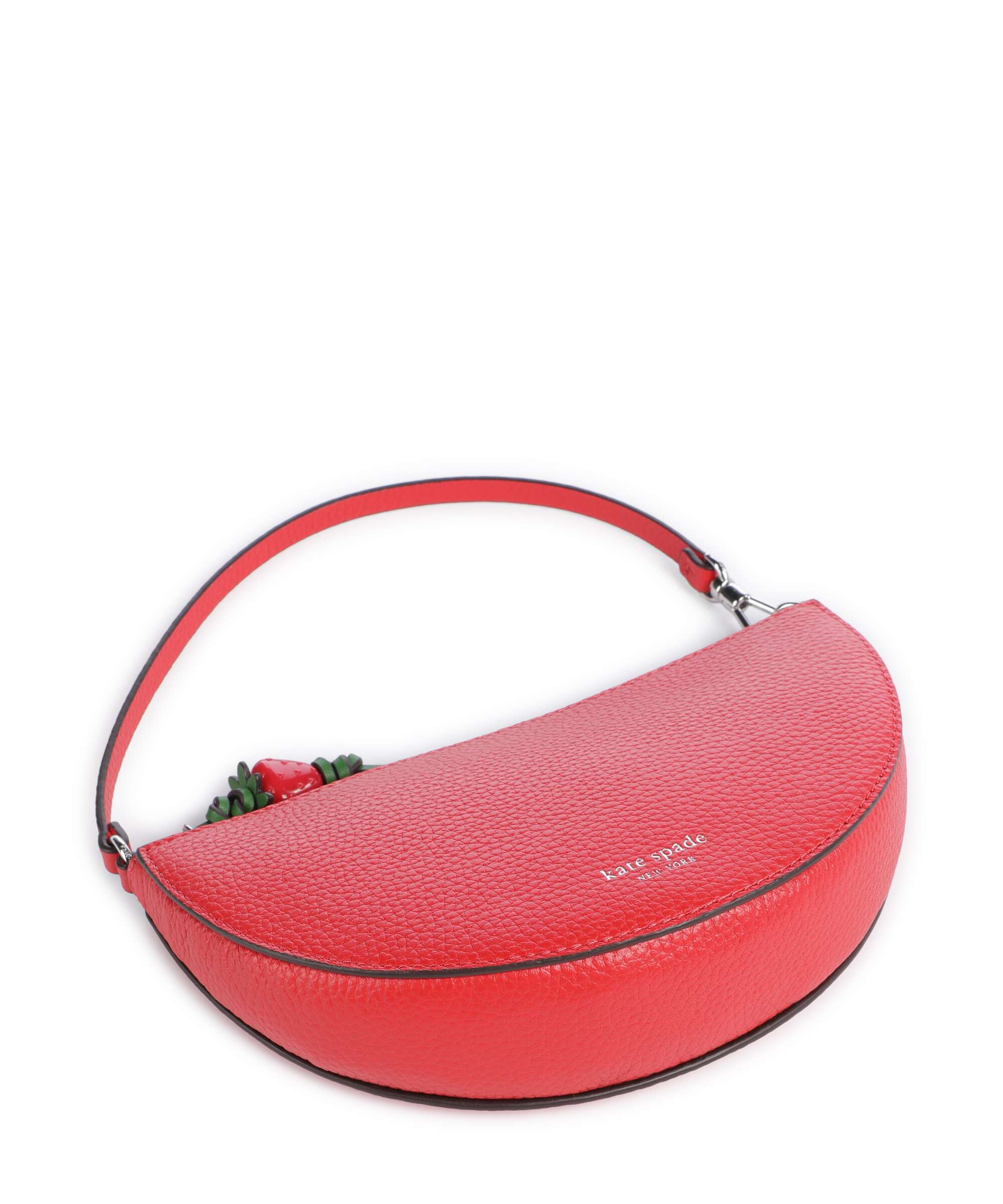 Kate Spade New York Wink Torba na ramię heirloom tomato - Image 5