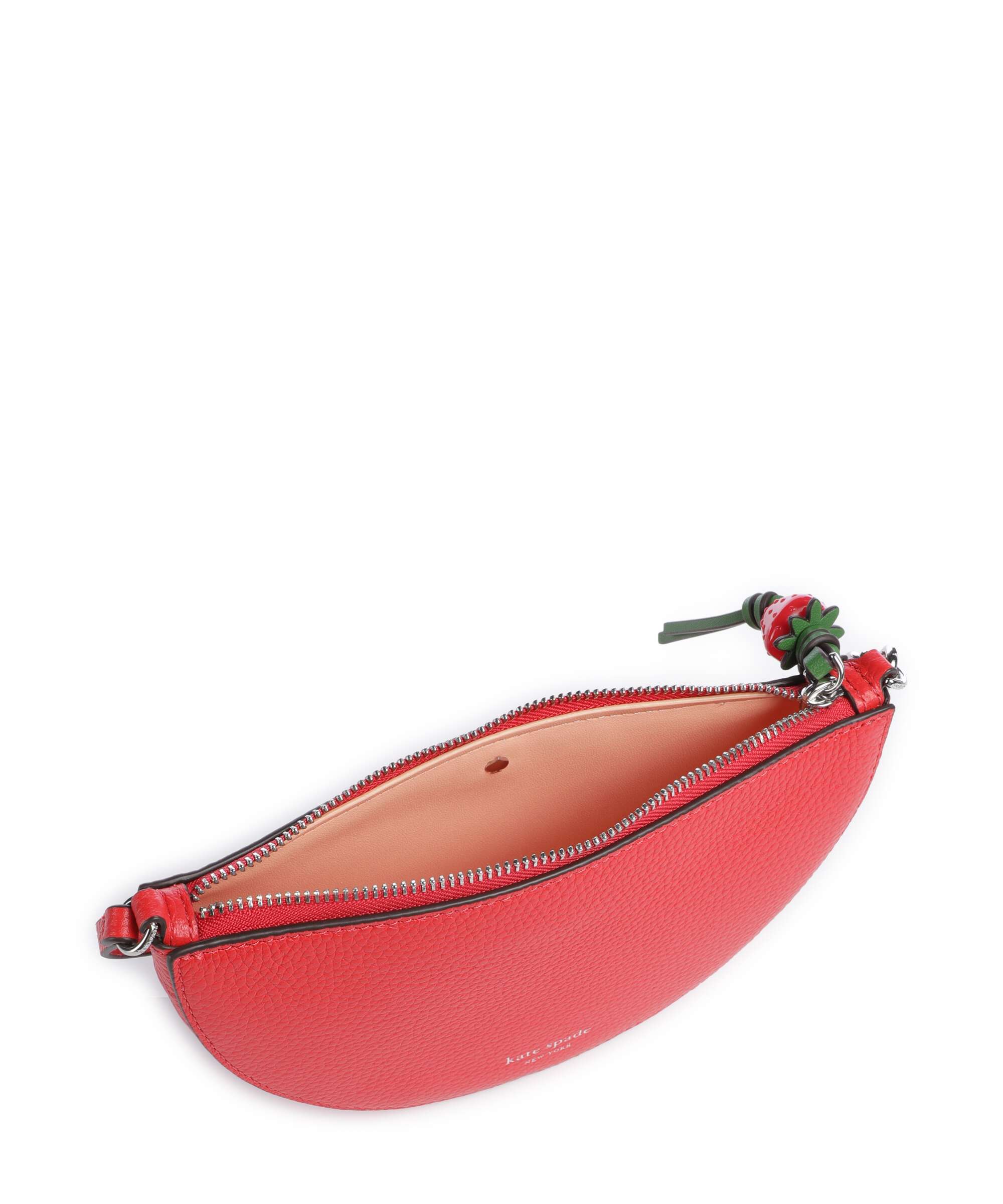 Kate Spade New York Wink Torba na ramię heirloom tomato - Image 6