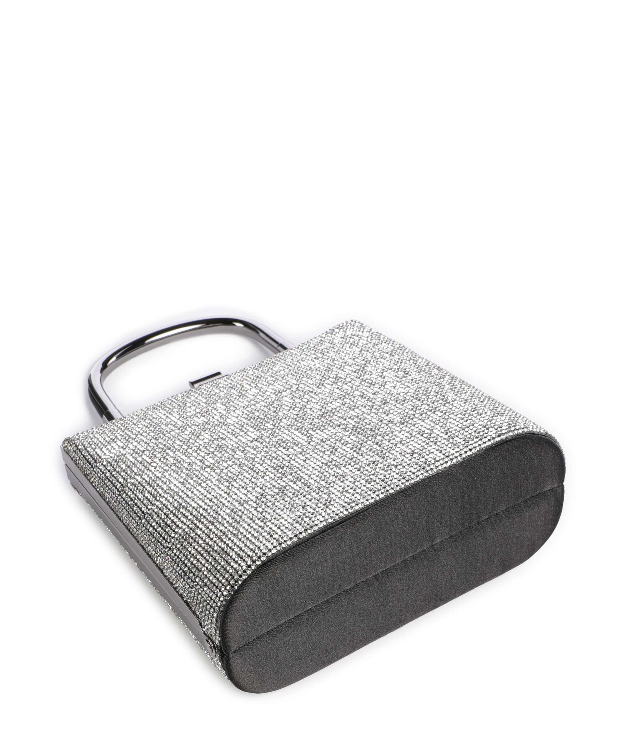 Kazar Bellatrix Torba przez ramię black/silver - Image 5