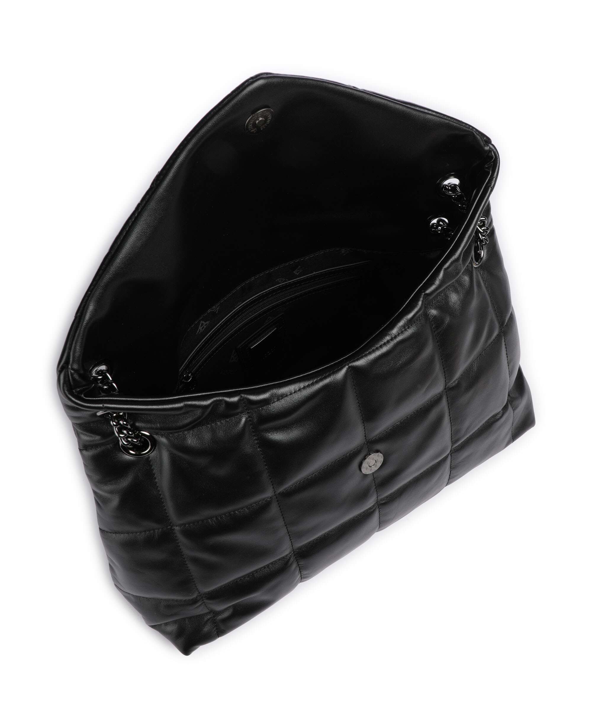 Kazar Diva Torba na ramię black - Image 6