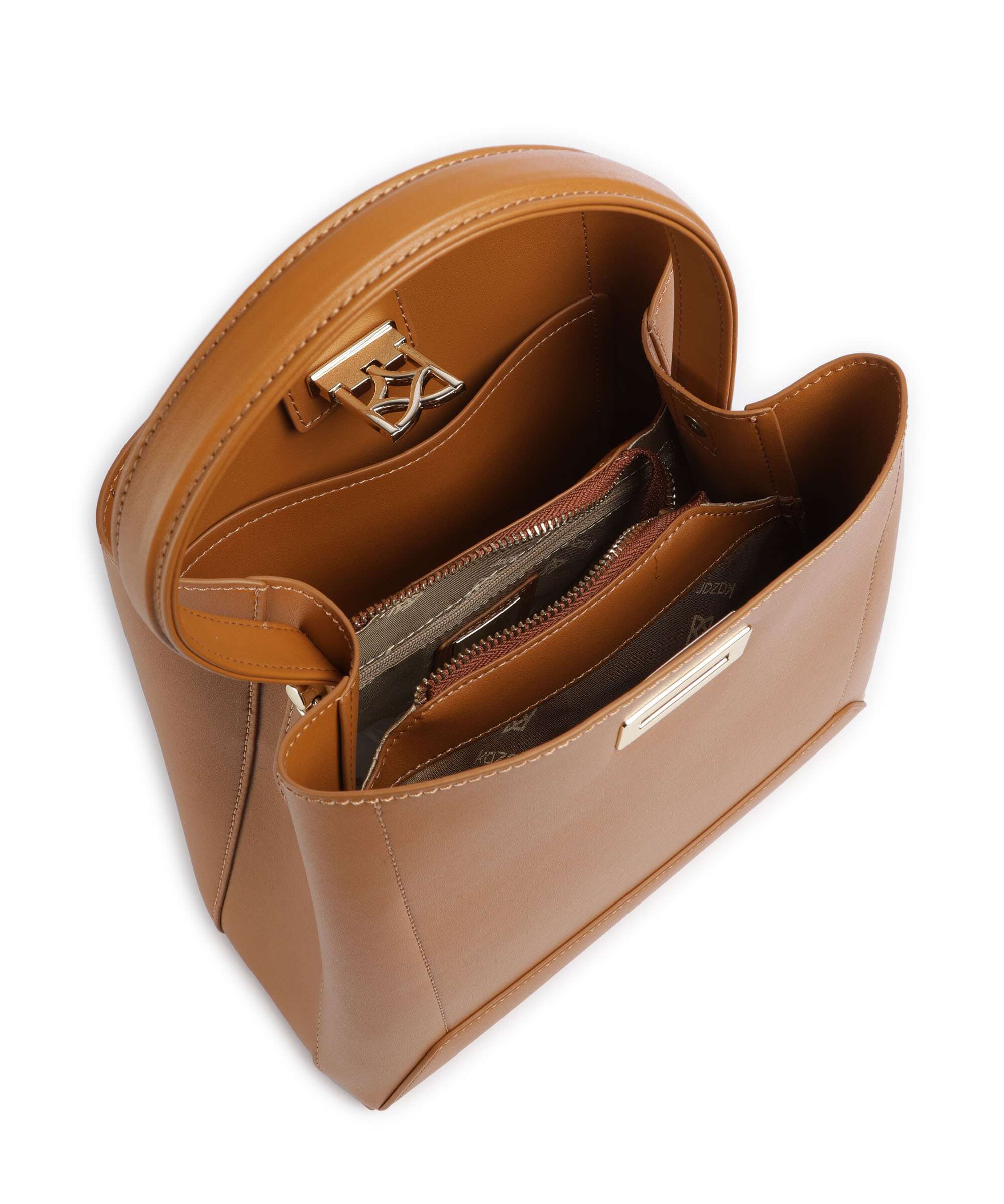 Kazar Laurie Torebka light brown - Image 6