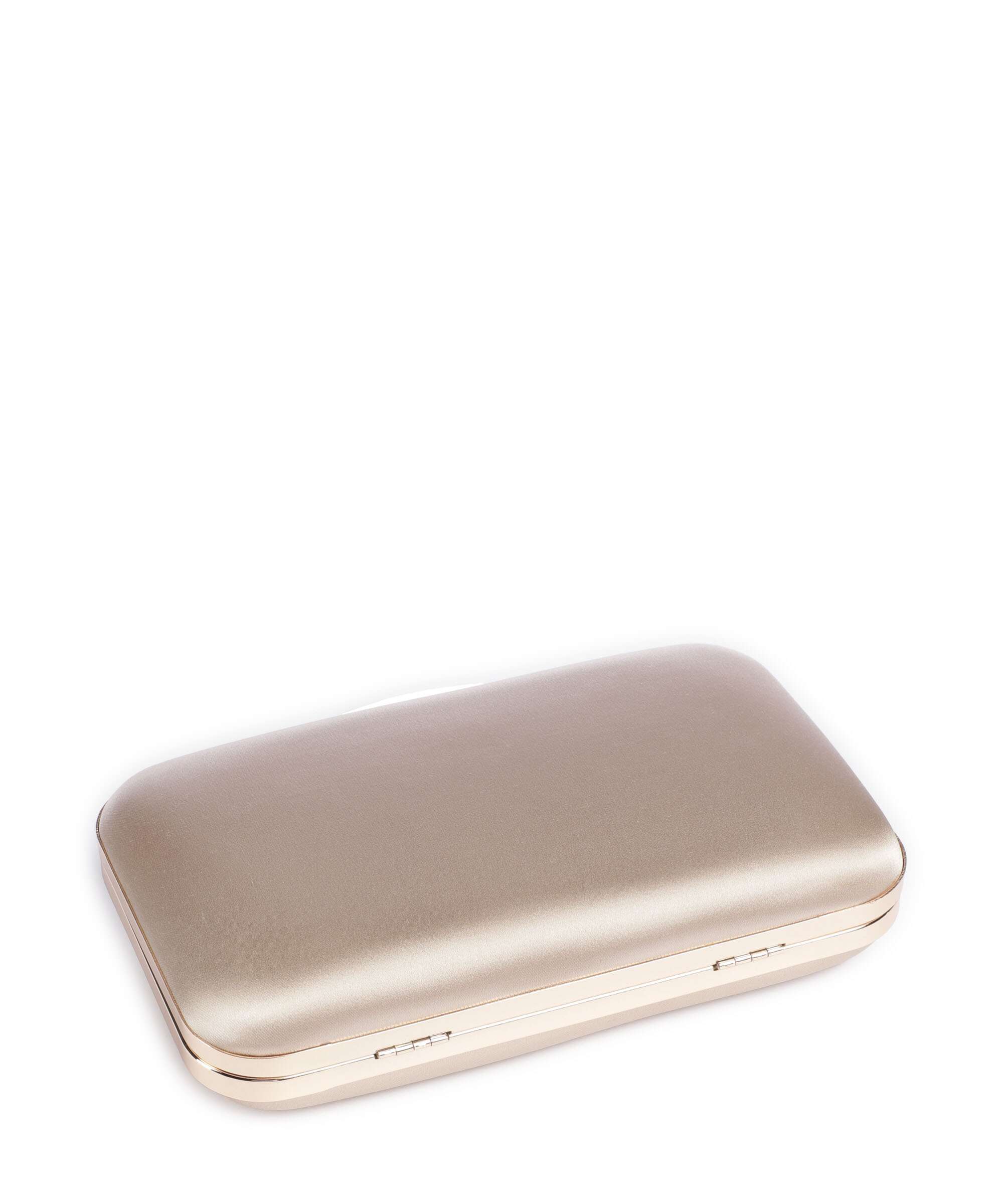 Kazar Louise Torba przez ramię beige - Image 5