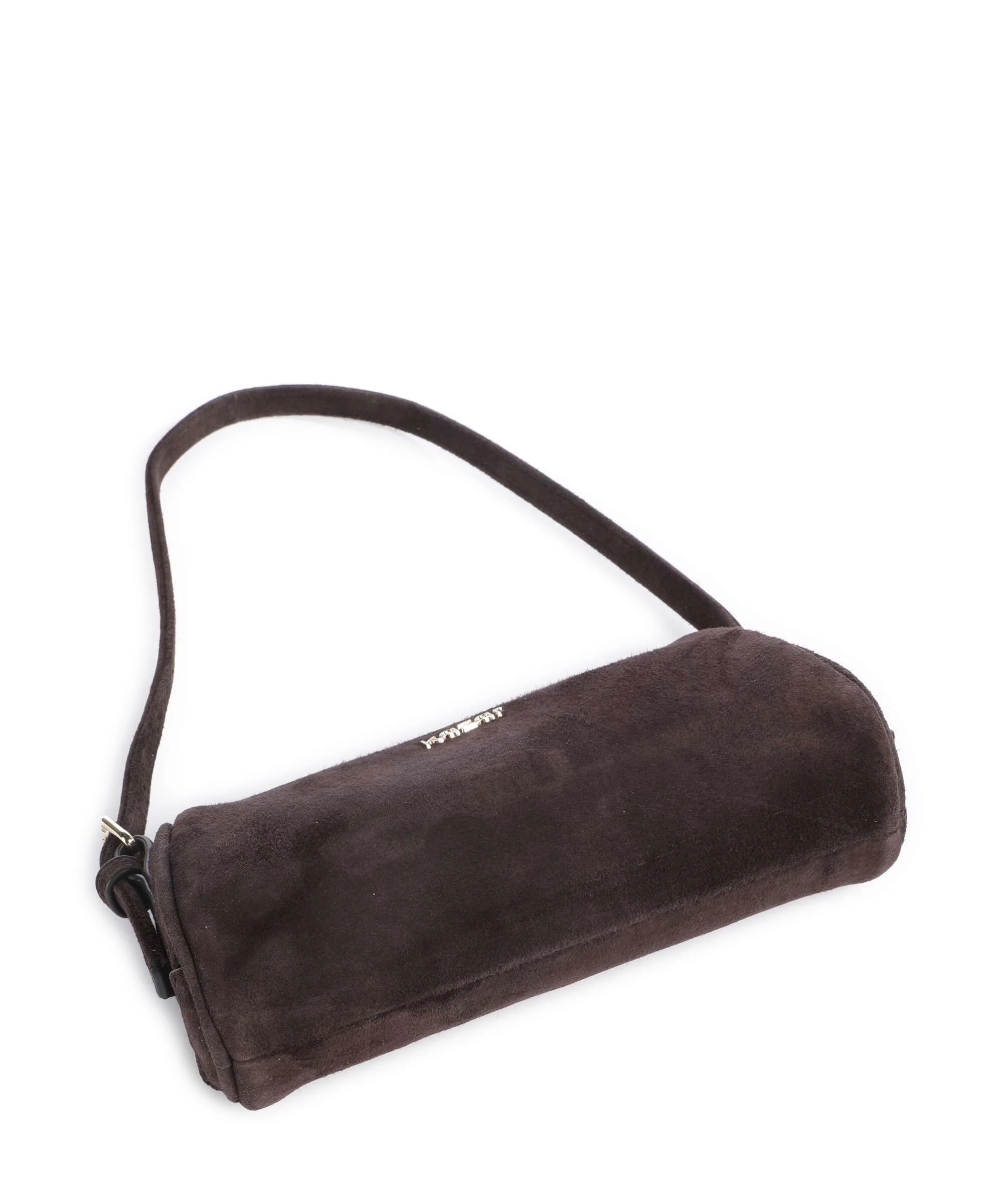 Kazar Saira Torba na ramię dark brown - Image 5