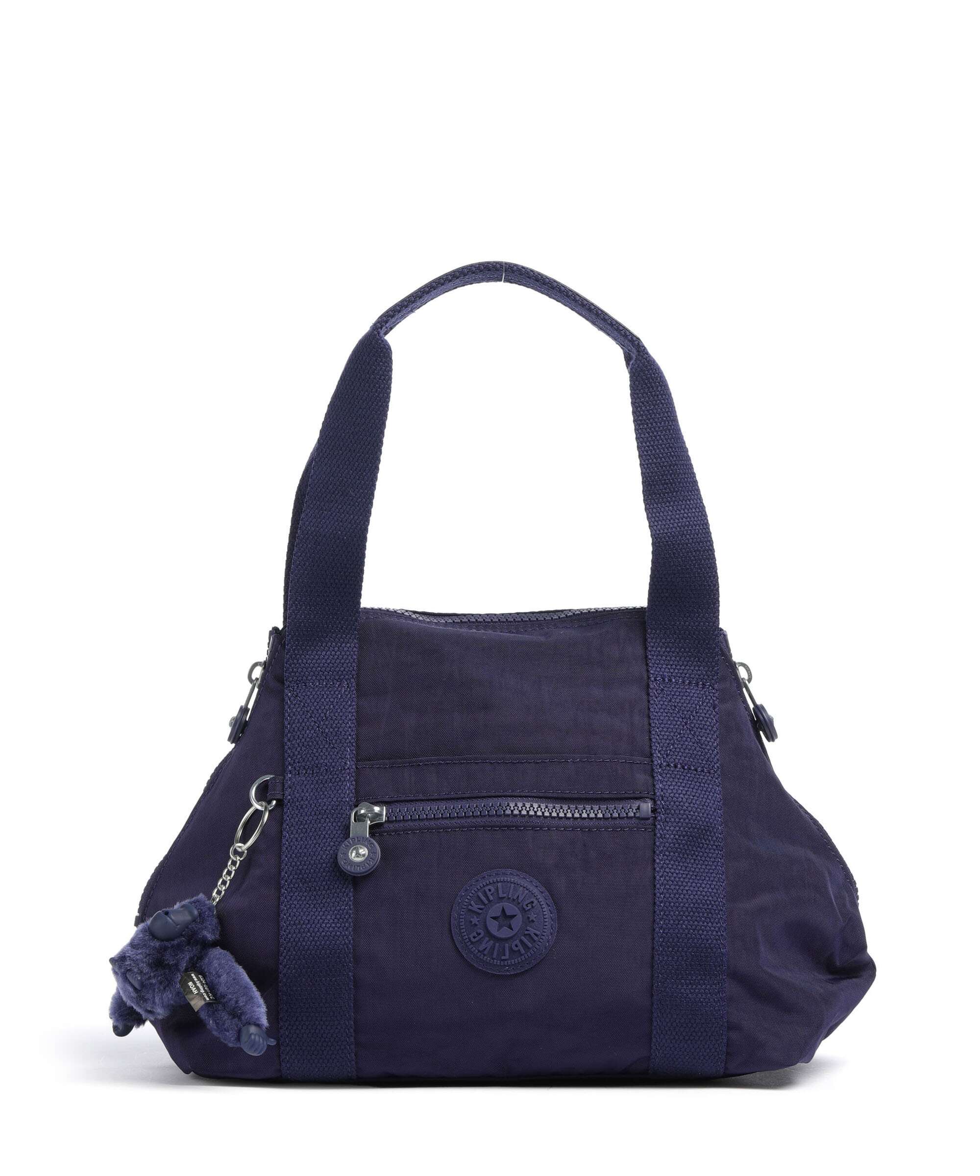 Kipling Basic Art Mini Torebka moonlit blue - Image 2