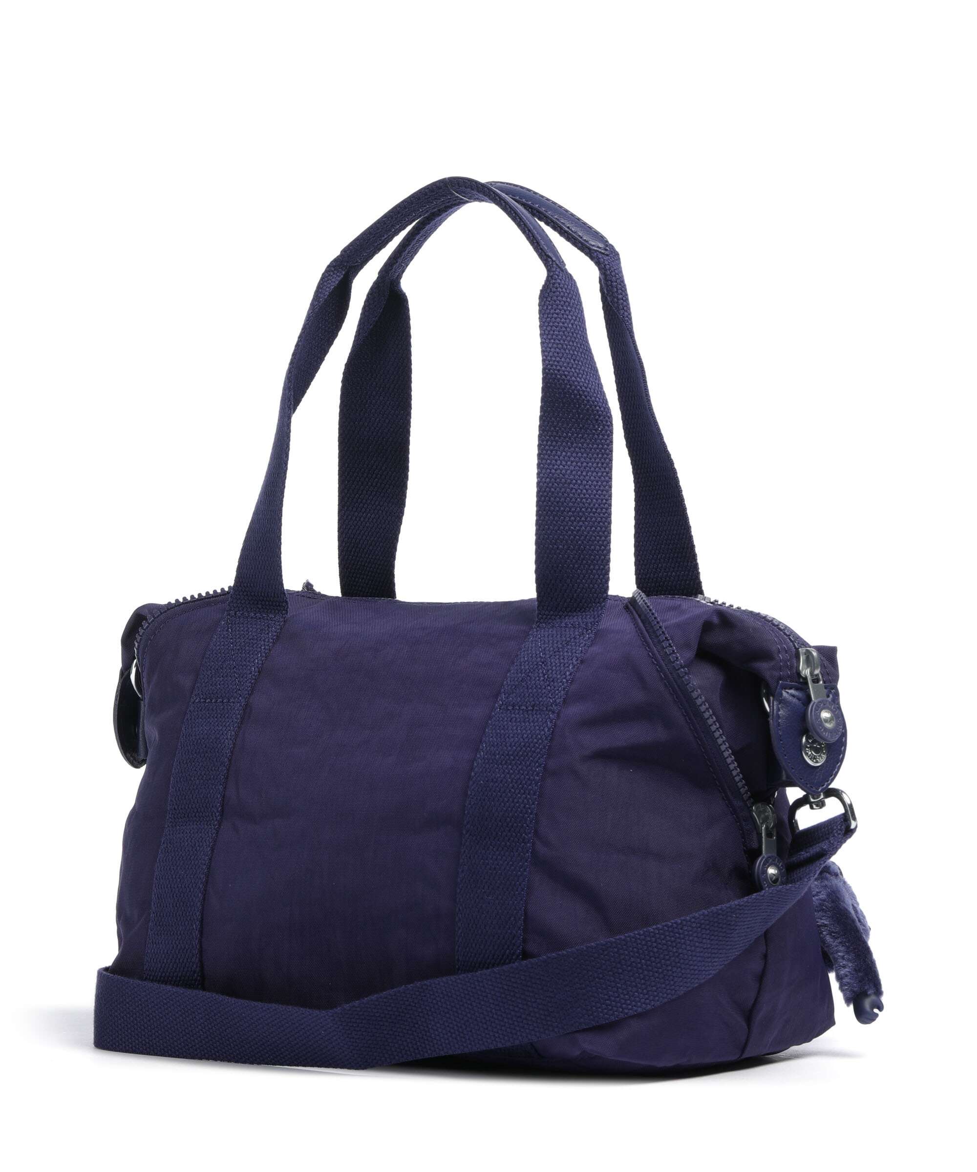 Kipling Basic Art Mini Torebka moonlit blue - Image 4