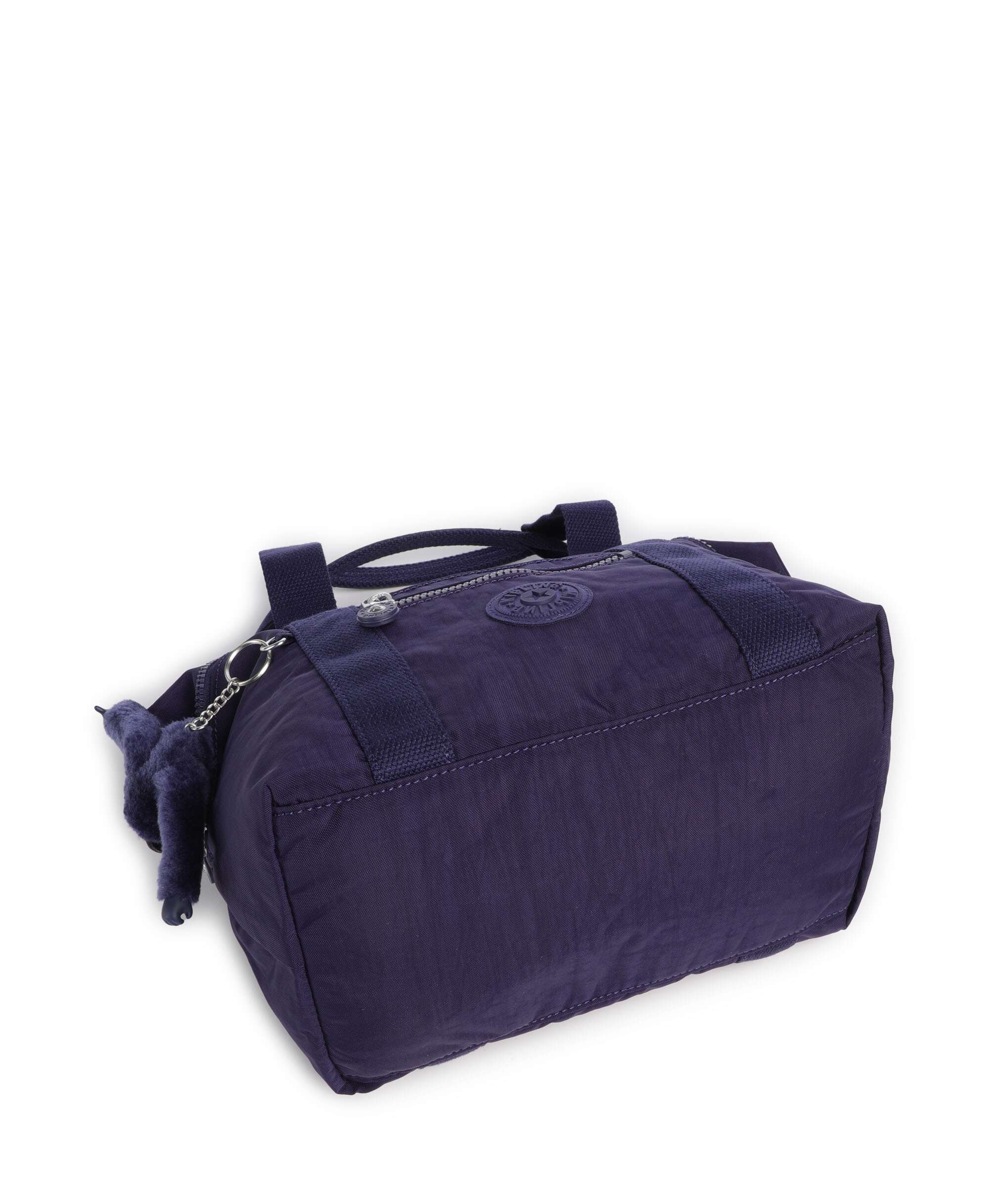 Kipling Basic Art Mini Torebka moonlit blue - Image 5