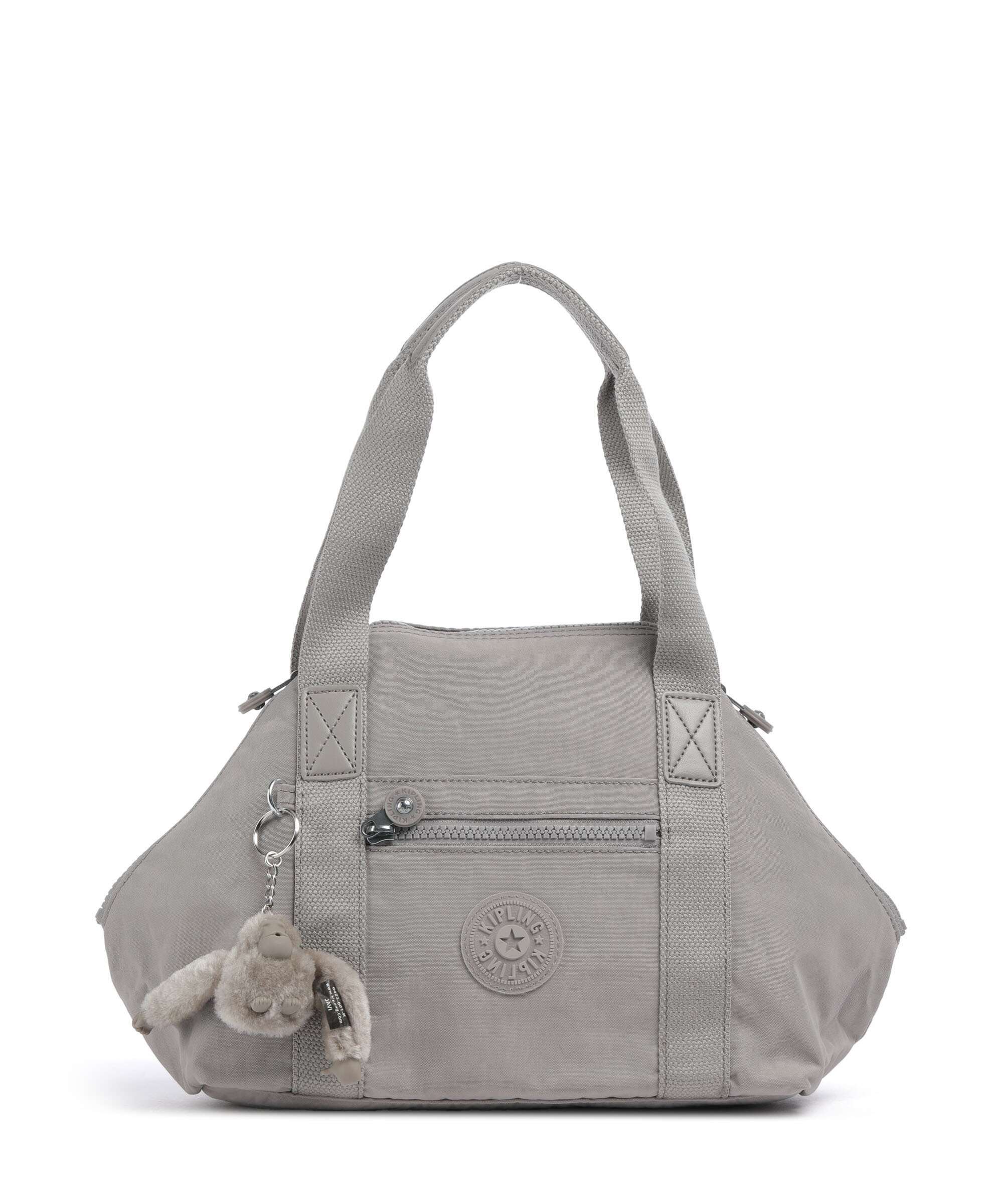 Kipling Basic Art Mini Torebka grey gris - Image 2