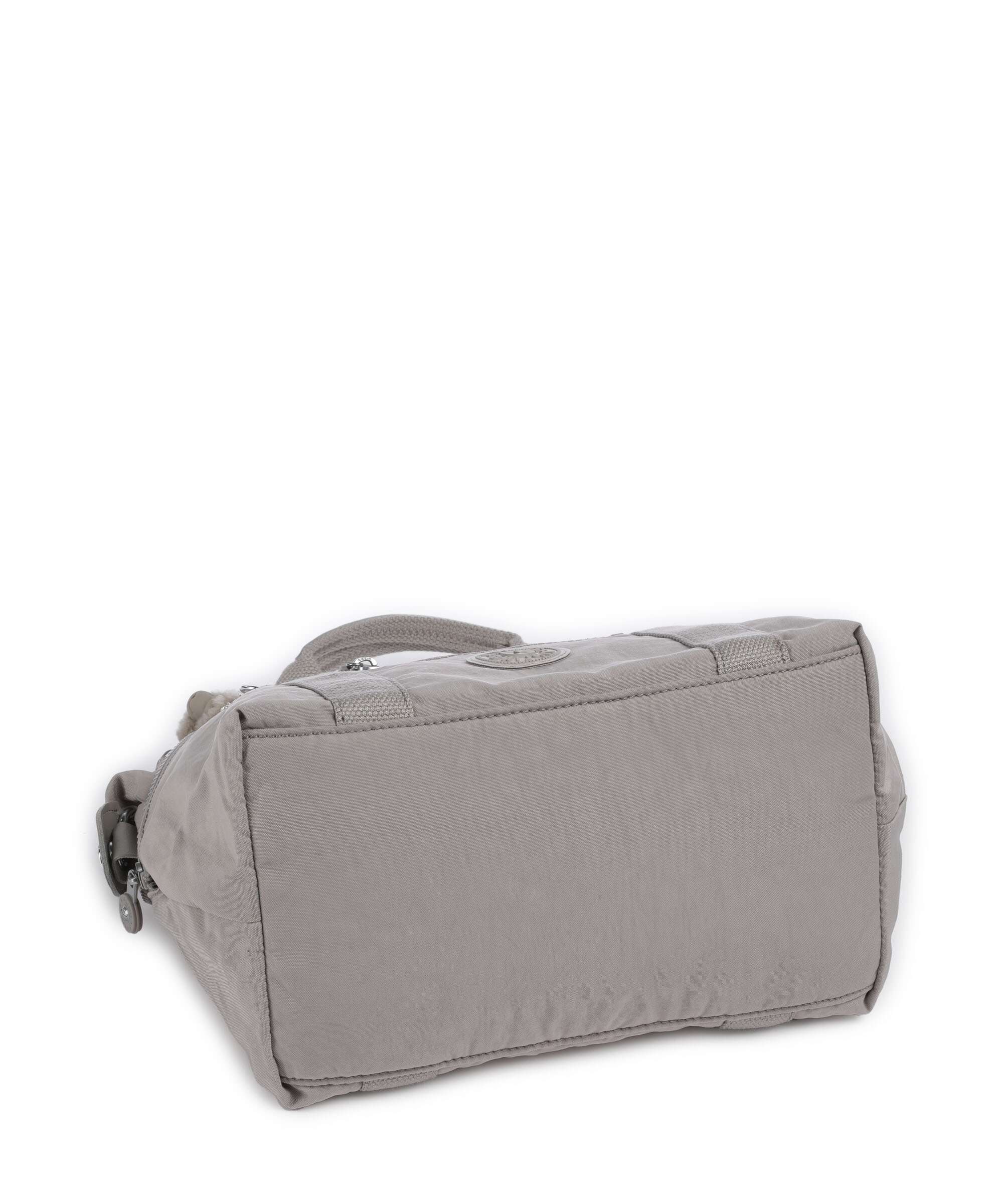 Kipling Basic Art Mini Torebka grey gris - Image 5