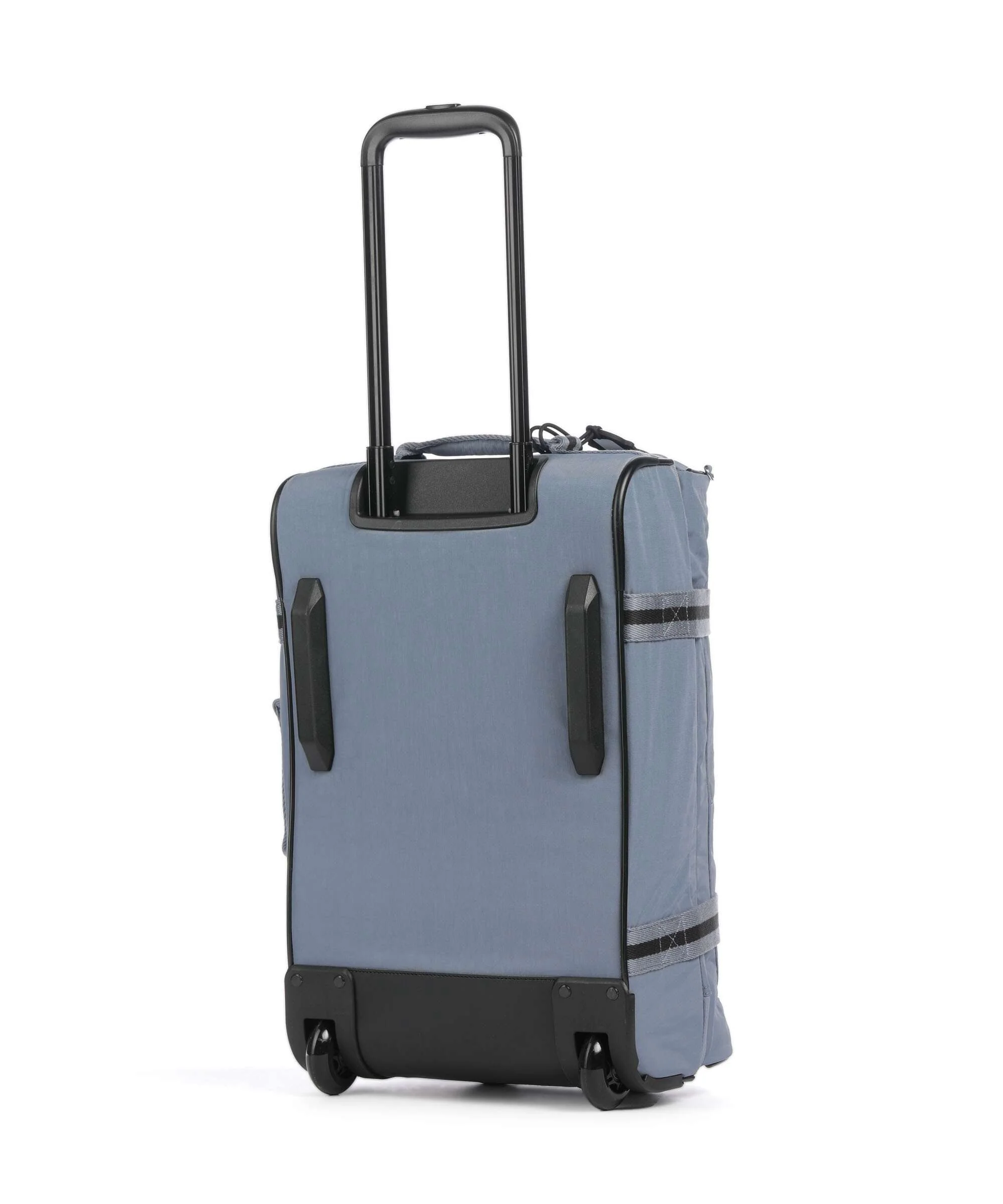 Kipling Basic Aviana S Torba podróżna na kółkach blue stone - Image 2