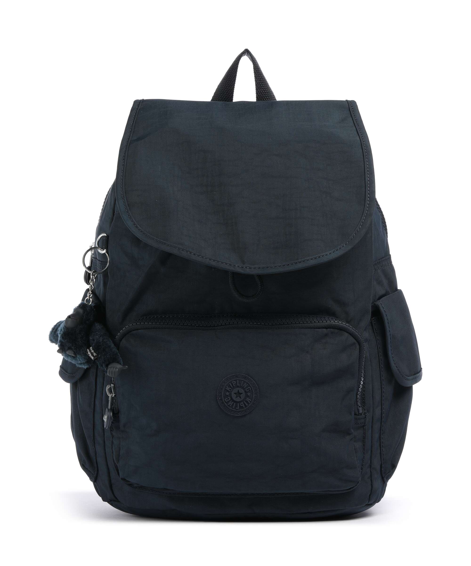 Kipling Basic City Pack Plecak blue bleu