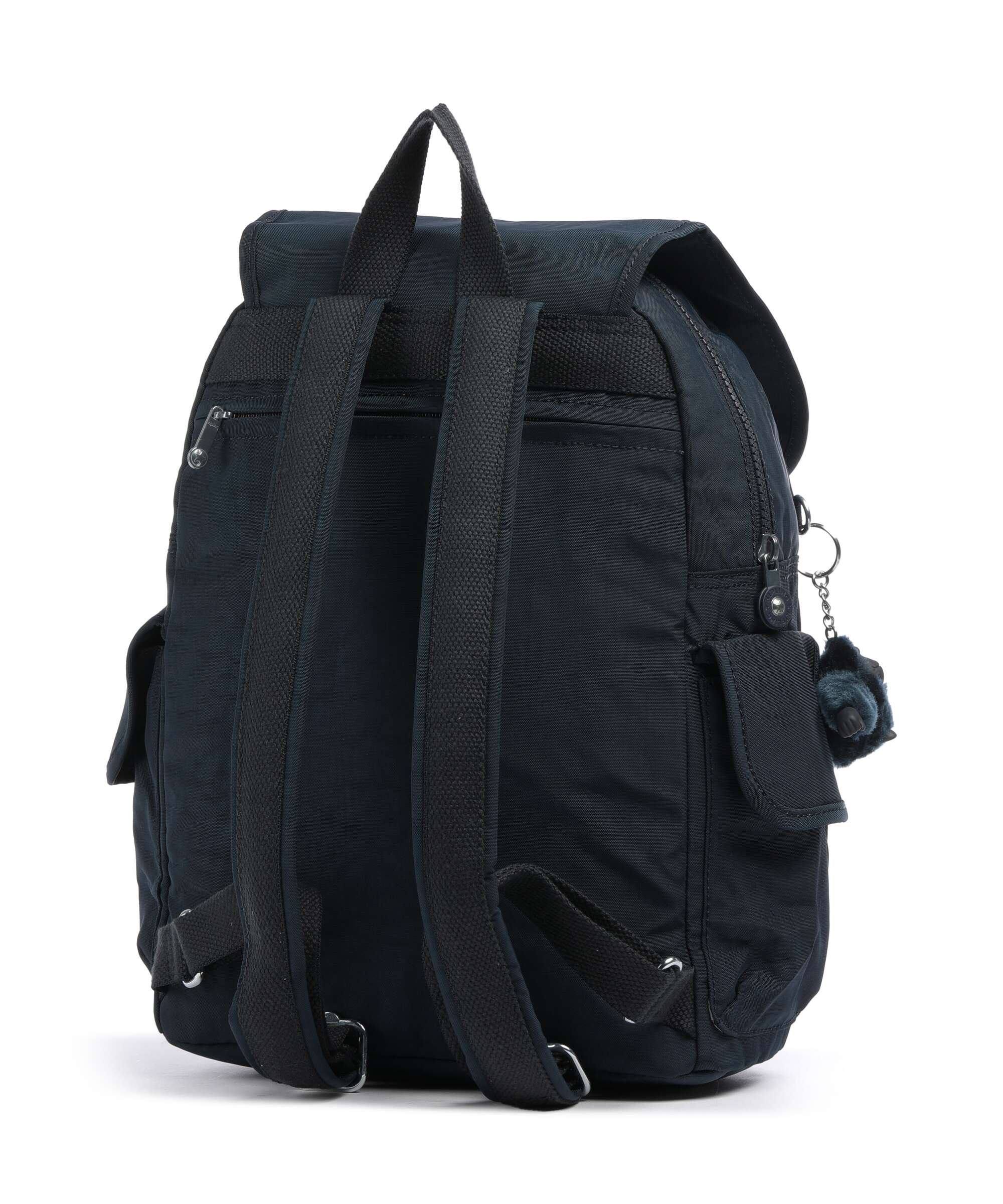 Kipling Basic City Pack Plecak blue bleu - Image 2