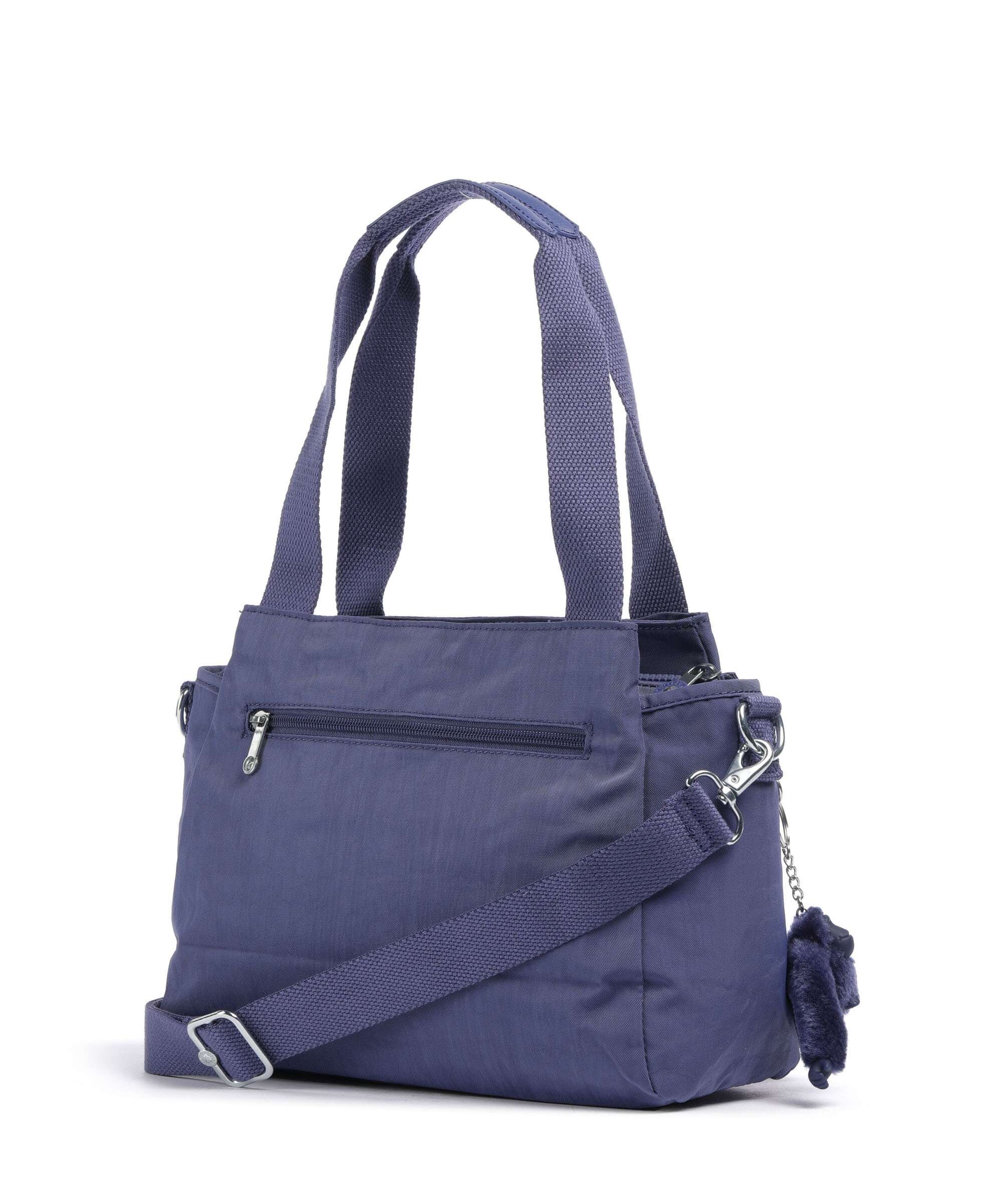 Kipling Basic Elysia Torba na ramię ocean blue - Image 2