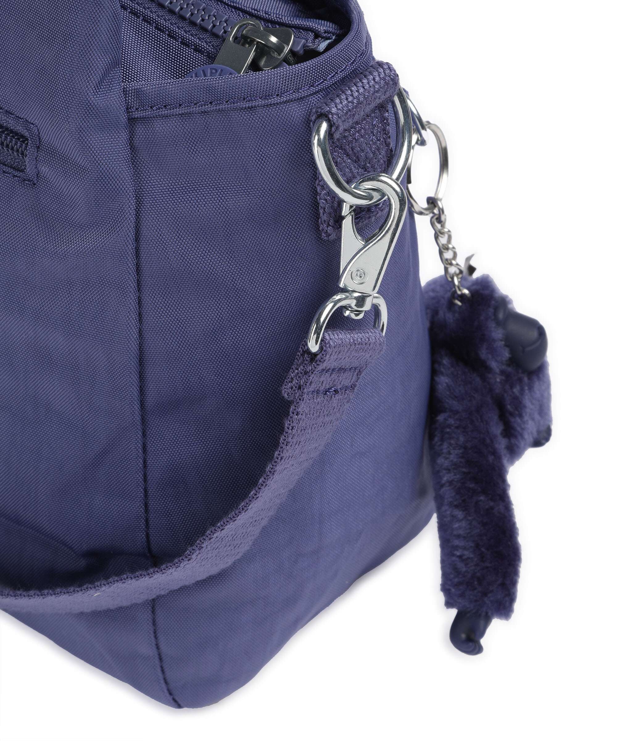 Kipling Basic Elysia Torba na ramię ocean blue - Image 4