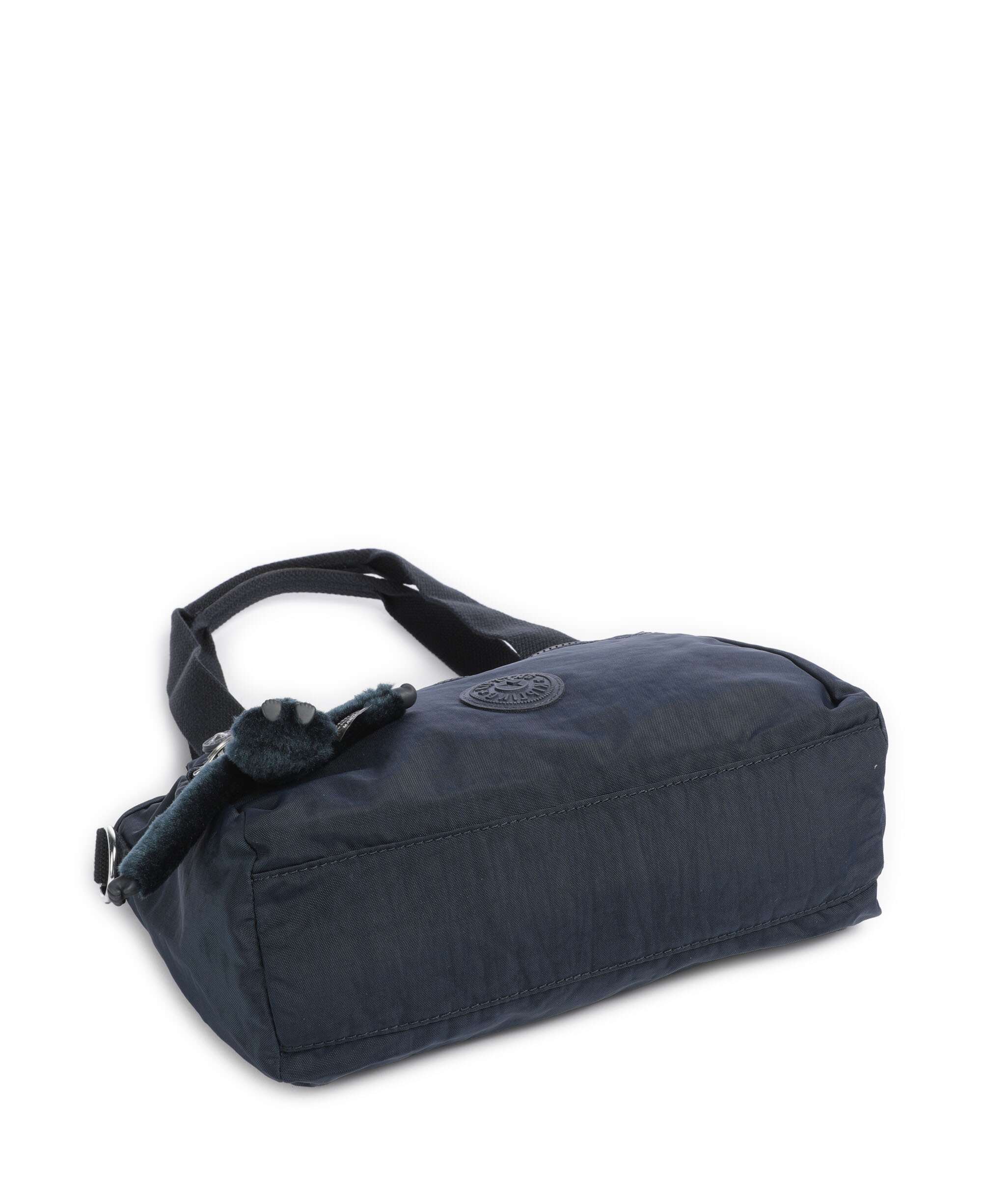 Kipling Basic Elysia Torba na ramię blue bleu - Image 5