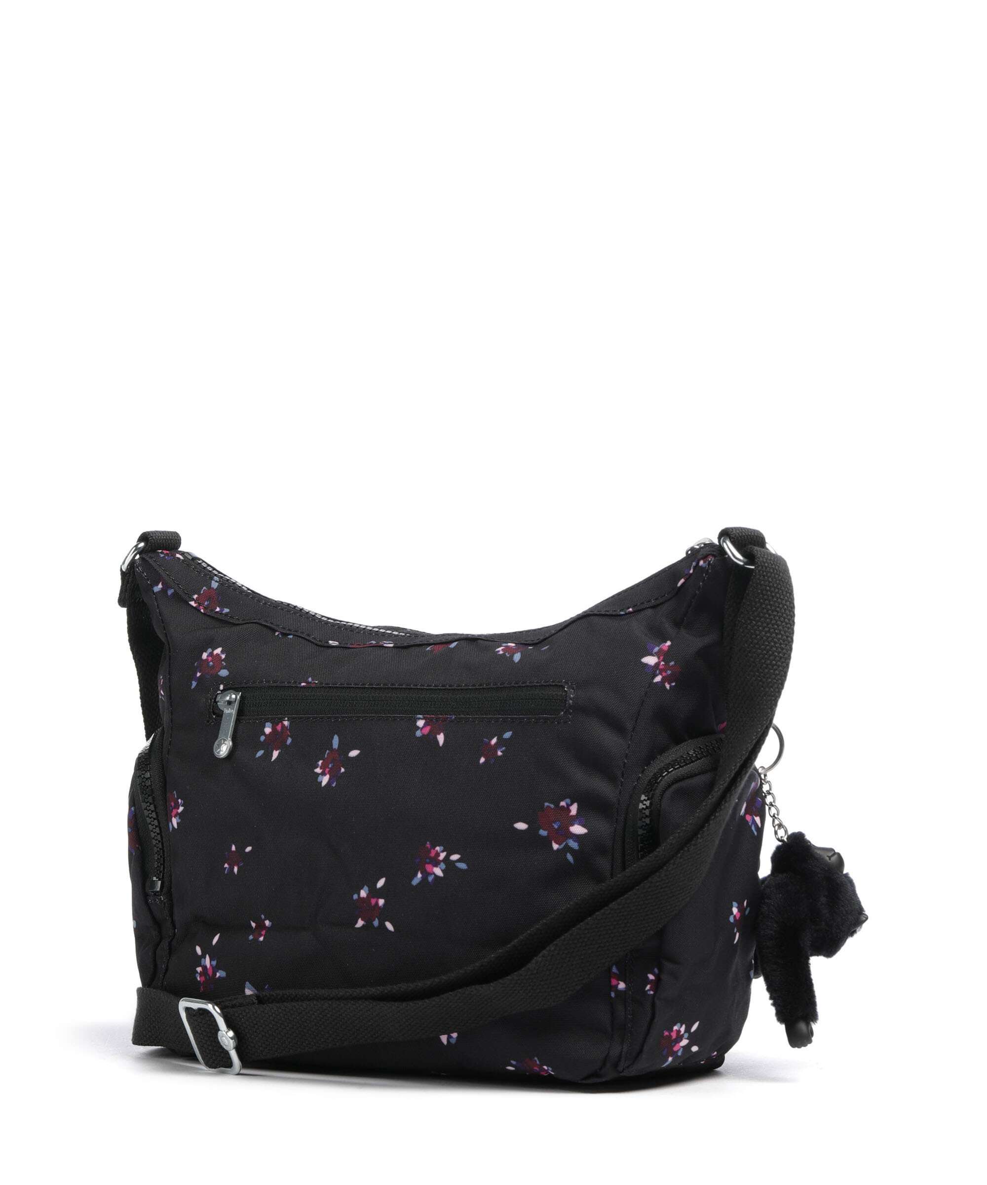 Kipling Basic Gabb S Torba przez ramię night flower - Image 2