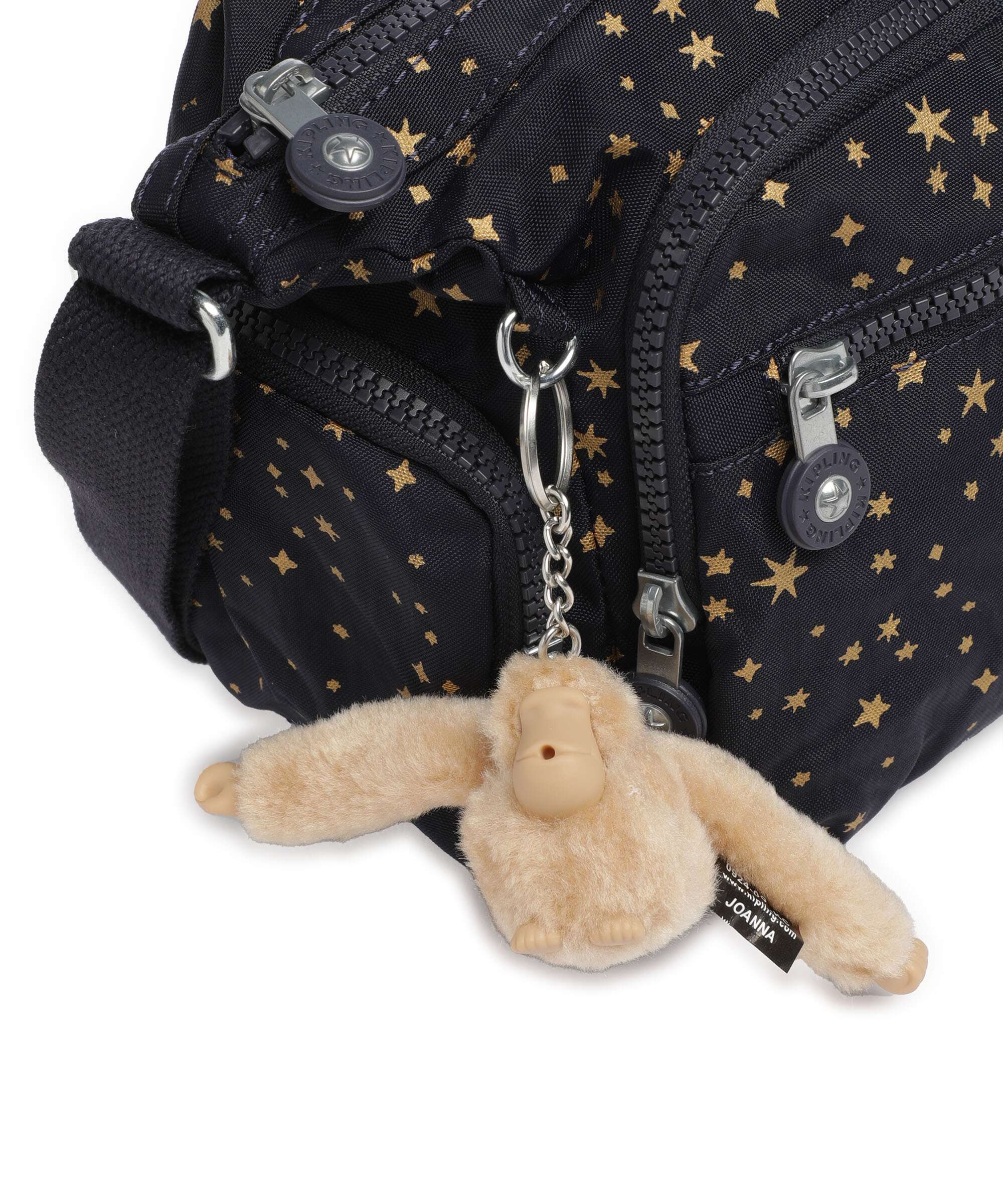 Kipling Basic Gabbie S Torba przez ramię ultimate stars - Image 4