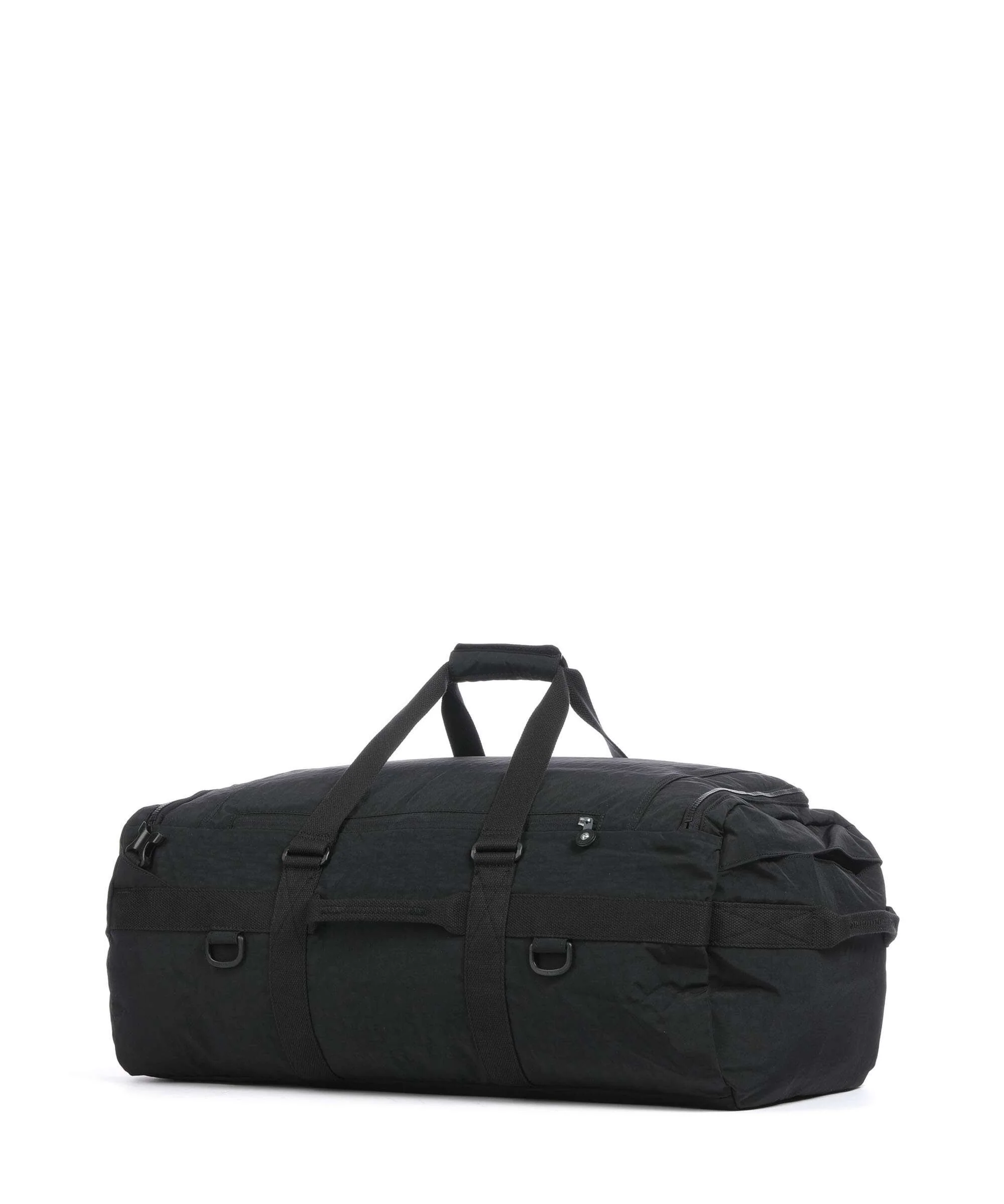 Kipling Basic Jonis M Torba podróżna black - Image 2