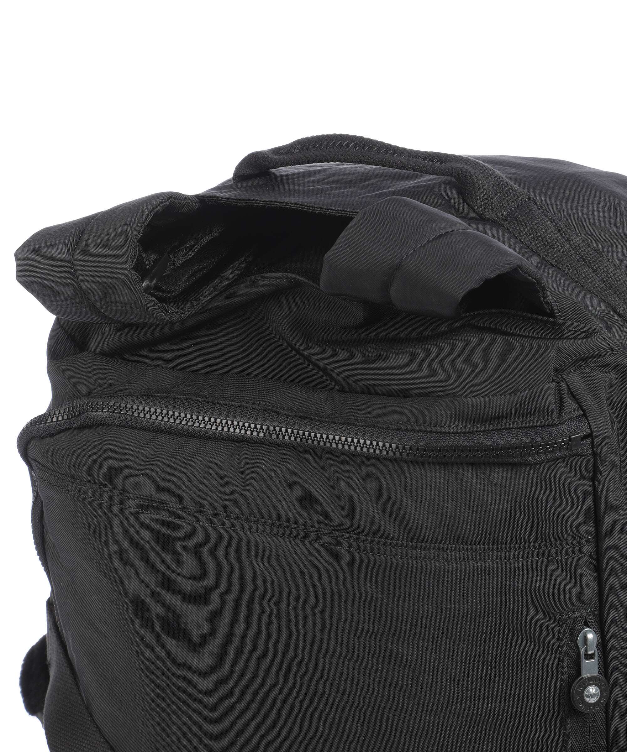 Kipling Basic Jonis M Torba podróżna black - Image 4