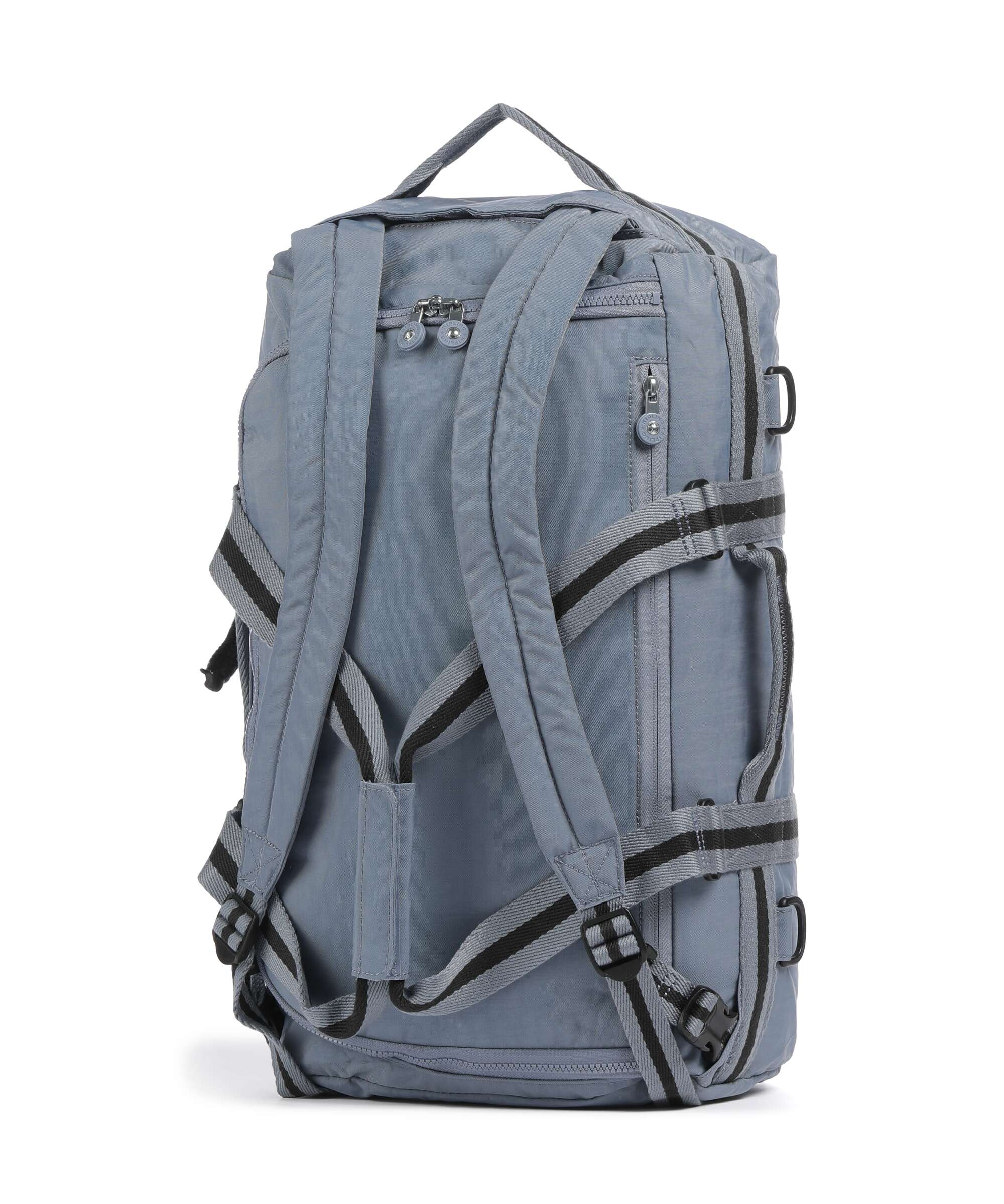 Kipling Basic Jonis S Torba podróżna blue stone - Image 3
