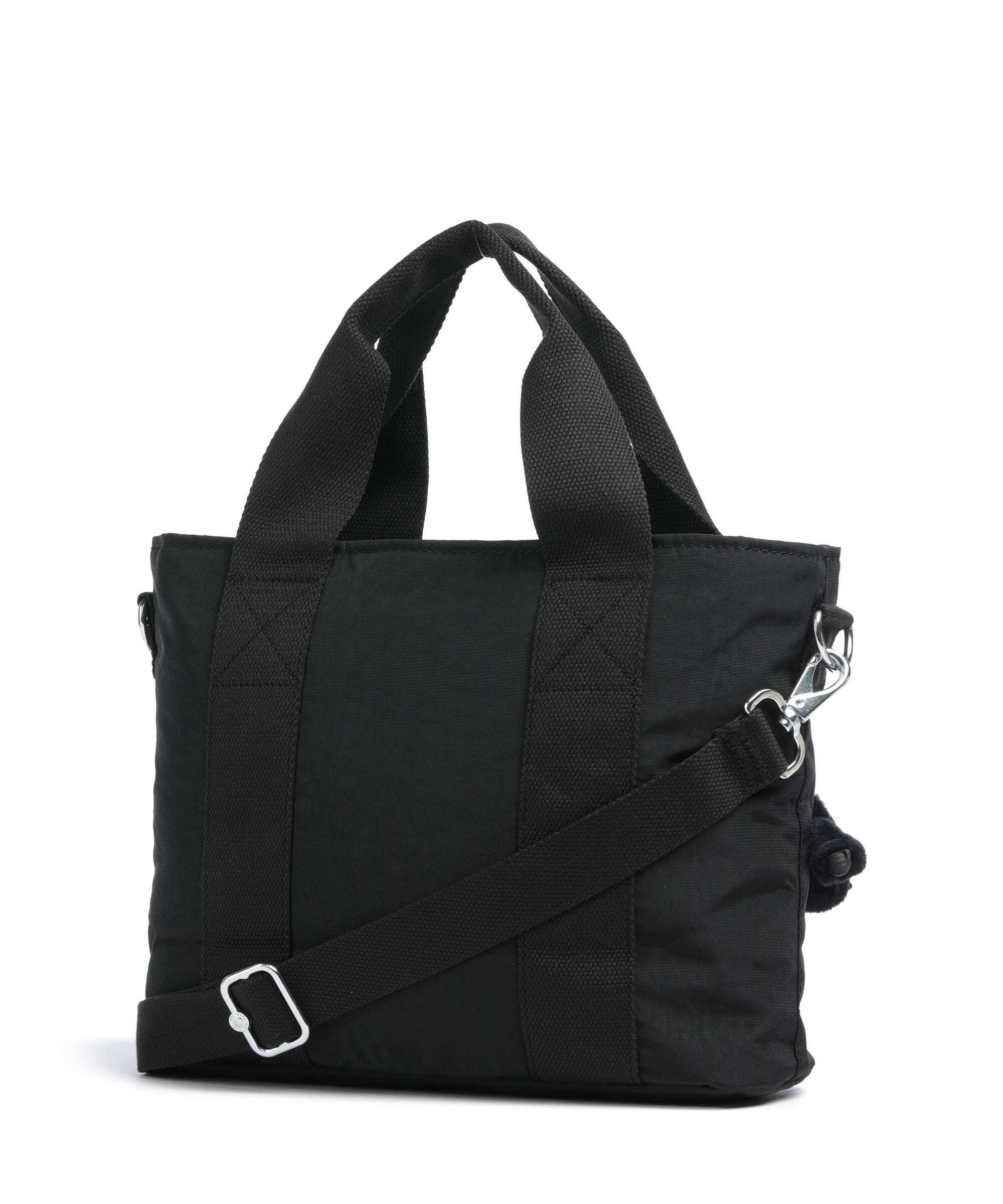 Kipling Basic Minta M Torebka black - Image 2