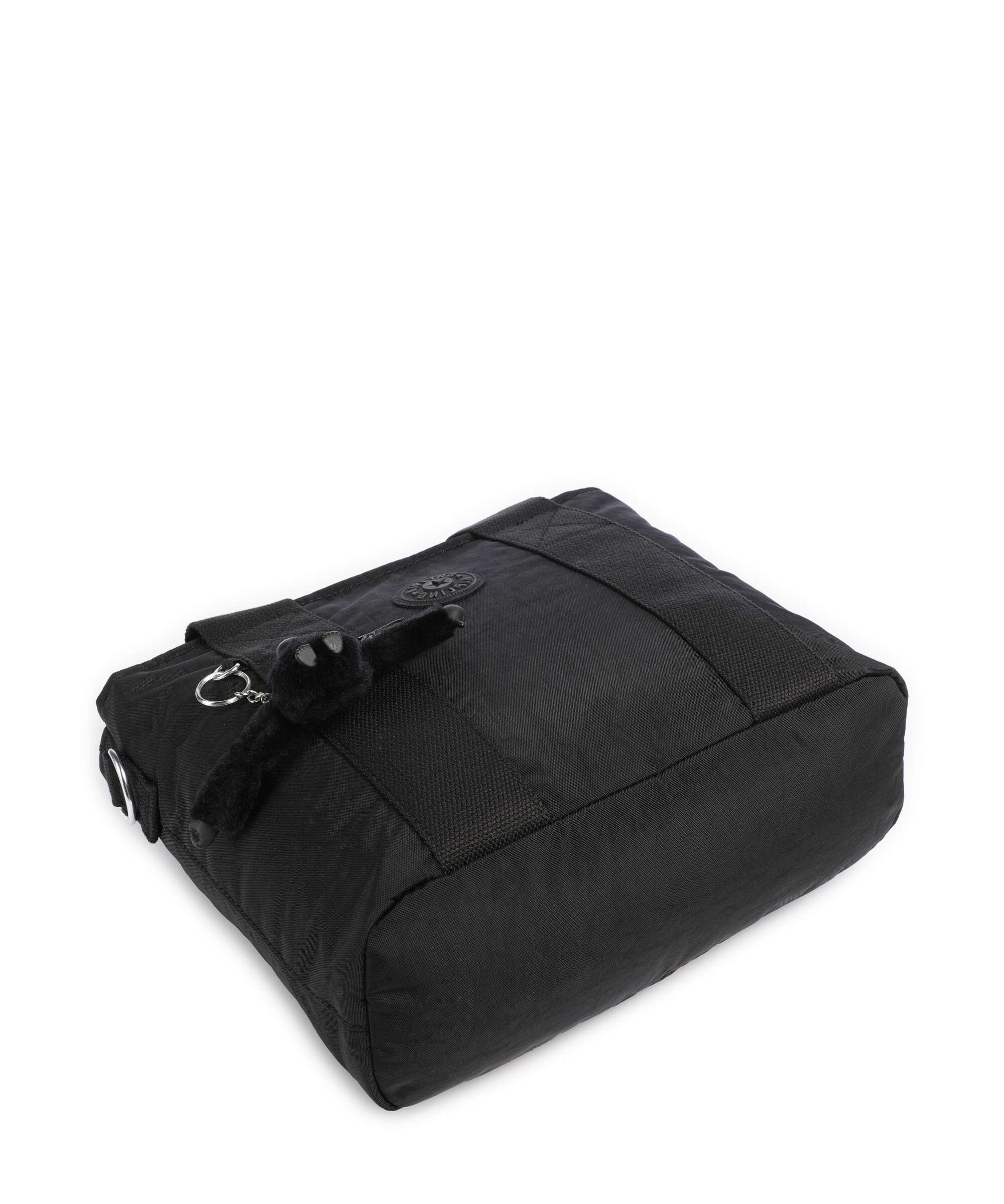 Kipling Basic Minta M Torebka black - Image 4