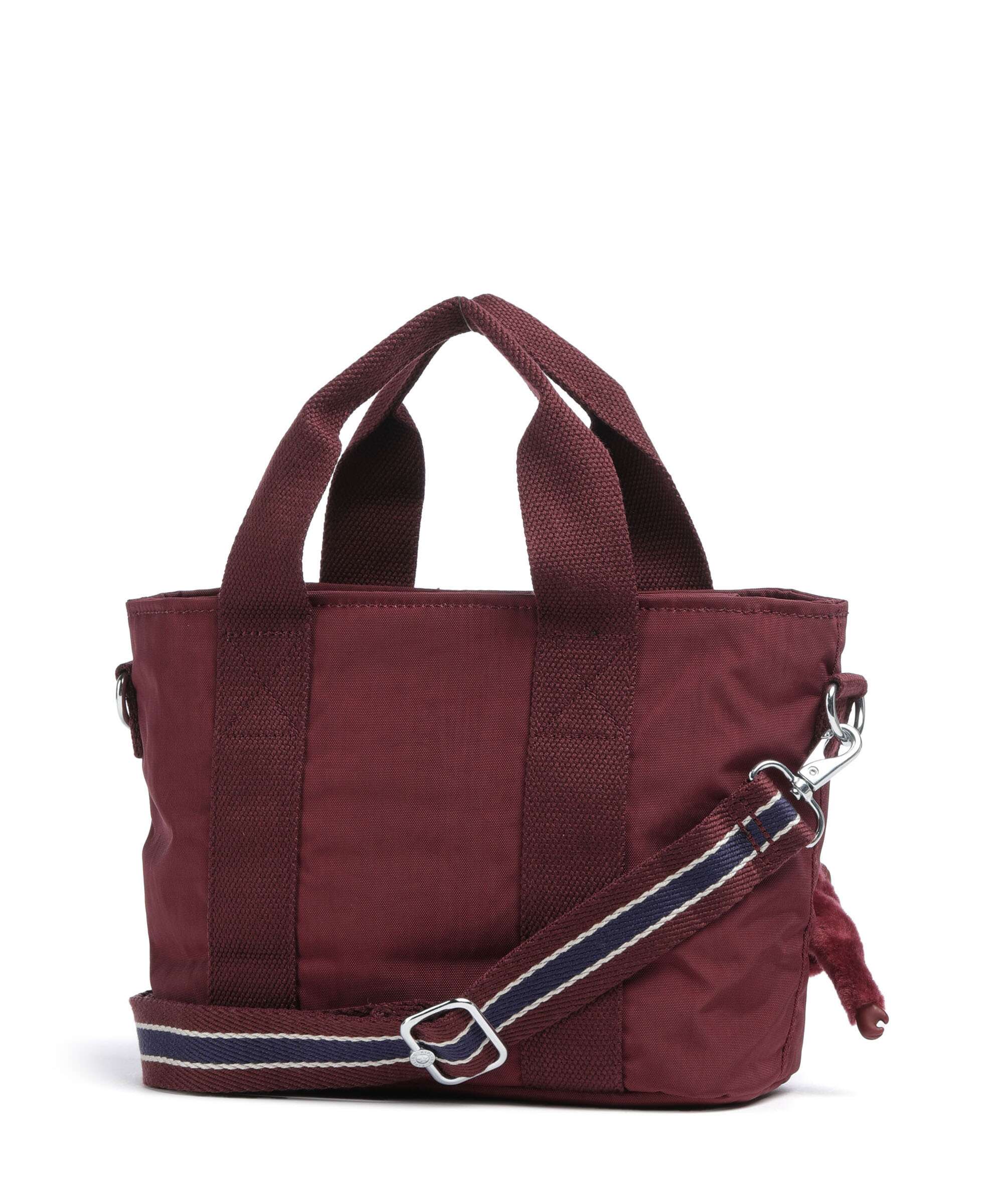 Kipling Basic Minta Torebka lounge wine - Image 2