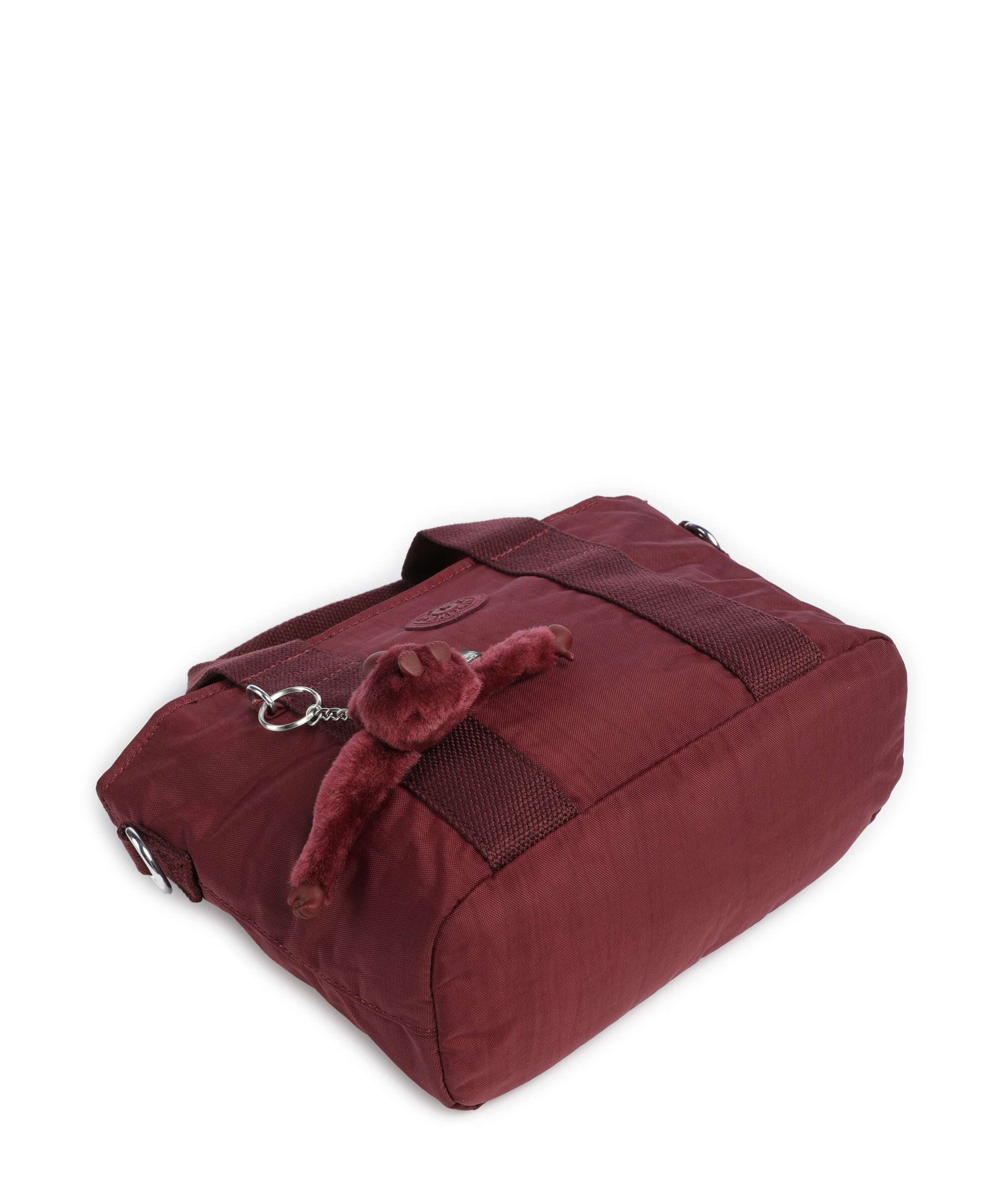 Kipling Basic Minta Torebka lounge wine - Image 4