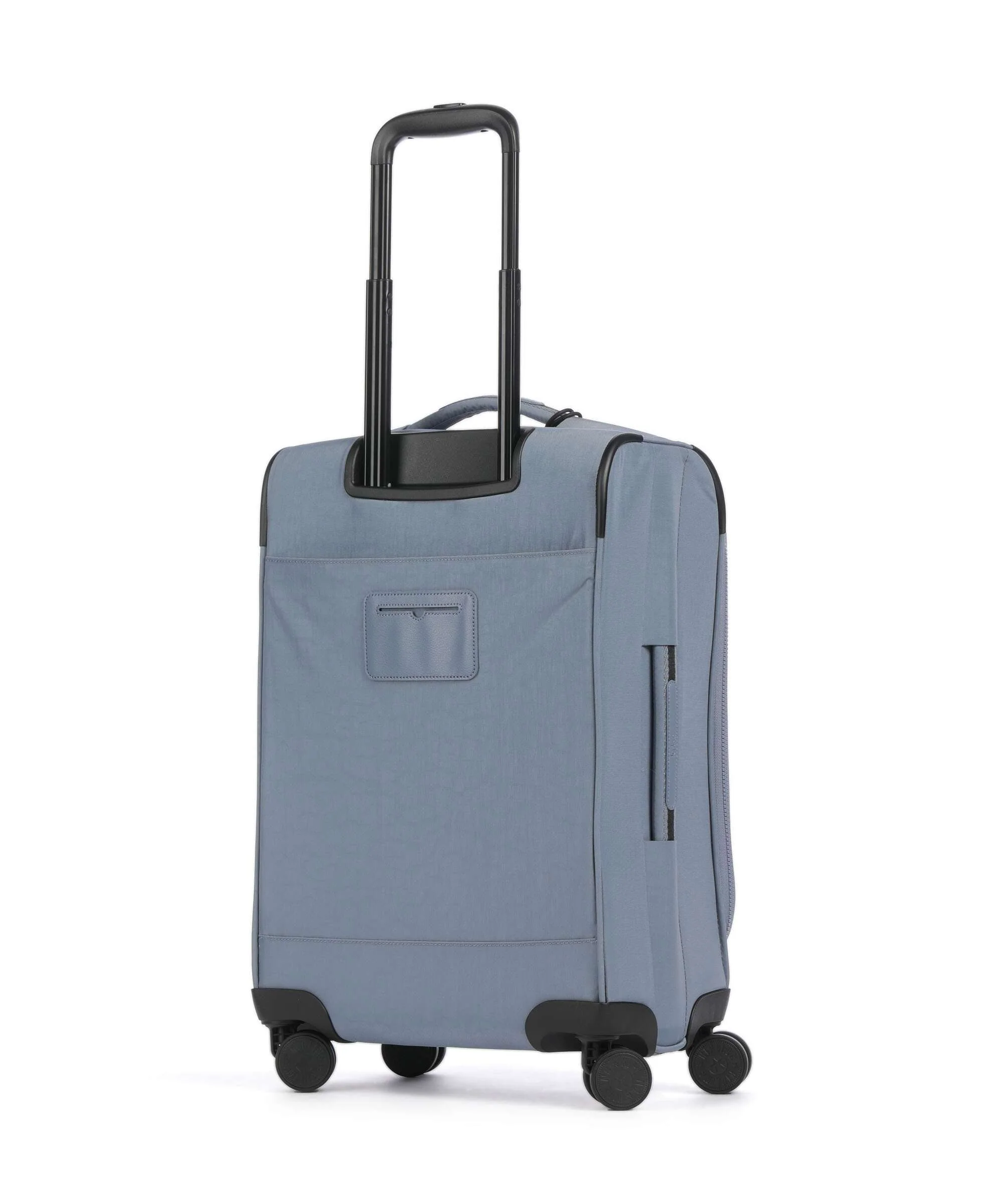 Kipling Basic New Youri S Walizka na 4 kołach blue stone - Image 2